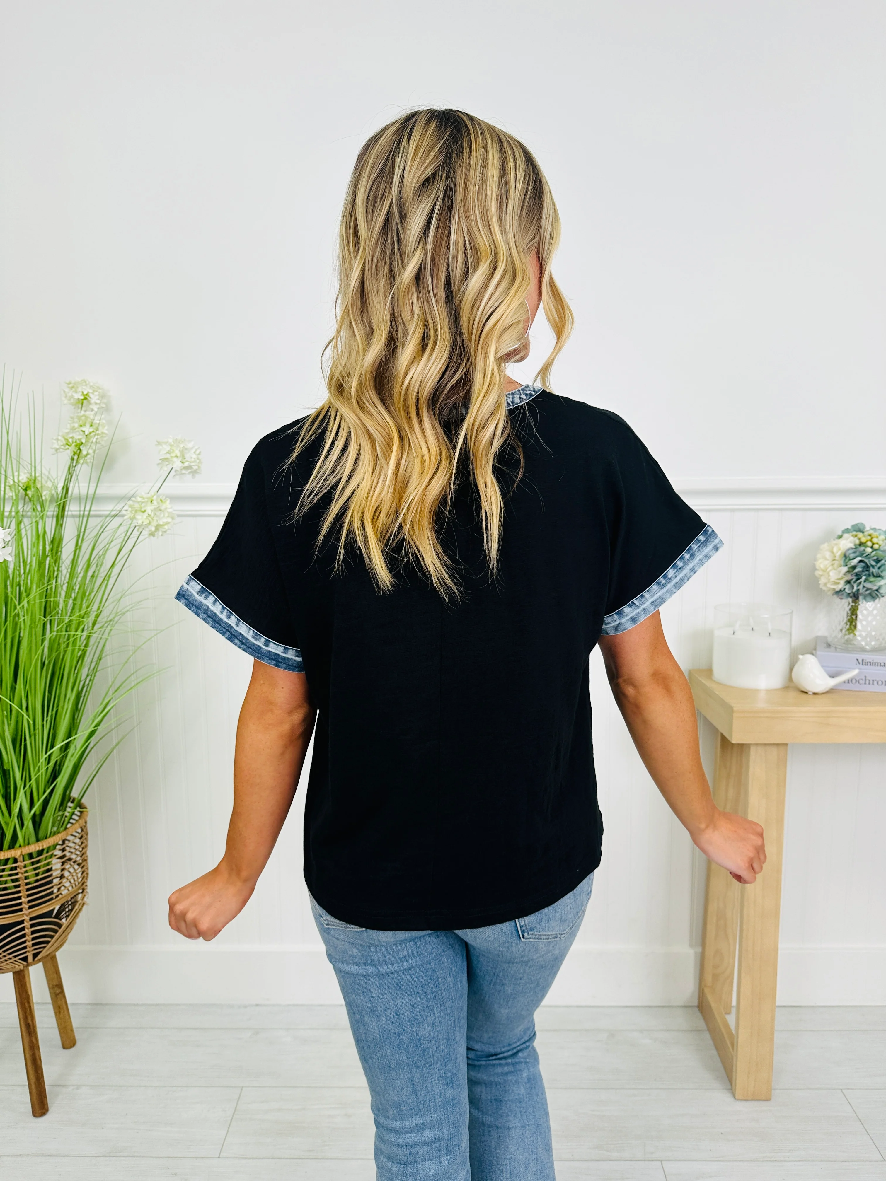A Sure Thing Top In Multiple Colors - Image 8