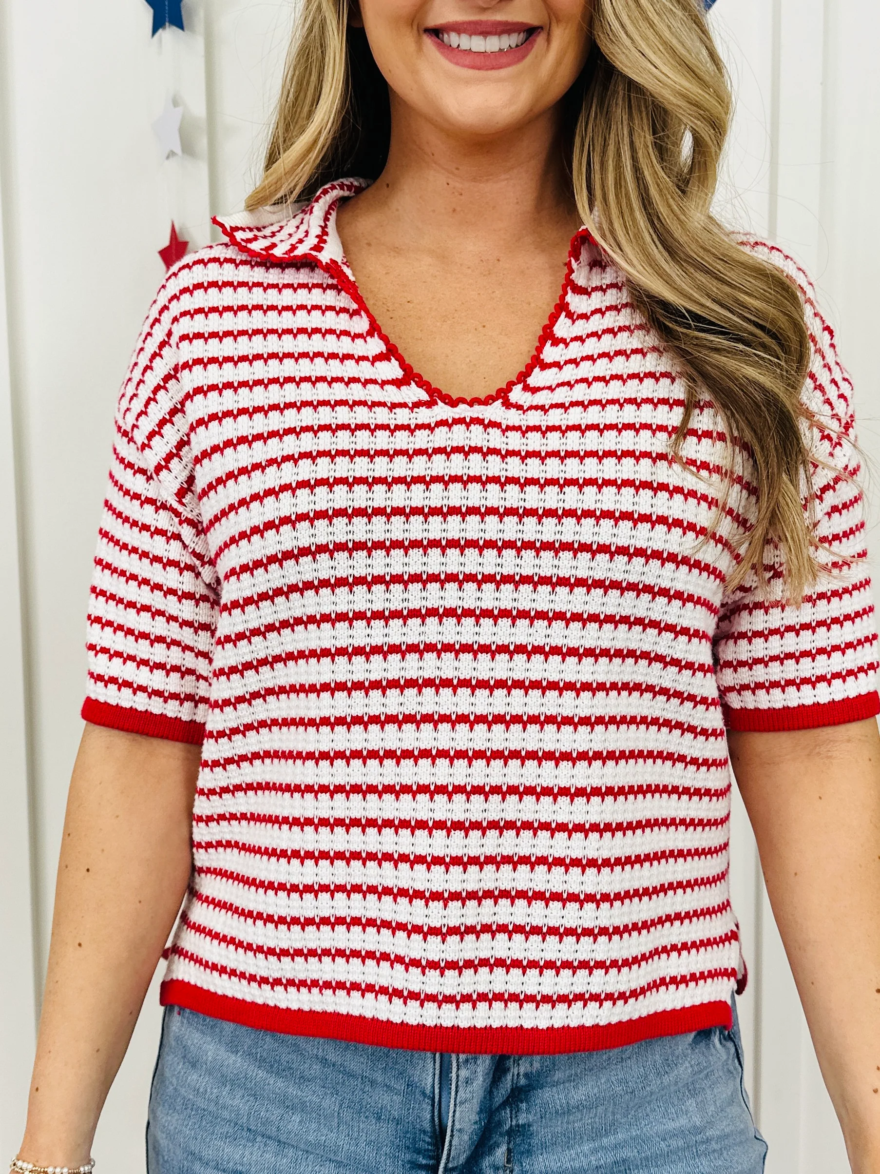 All-American Ease Top
