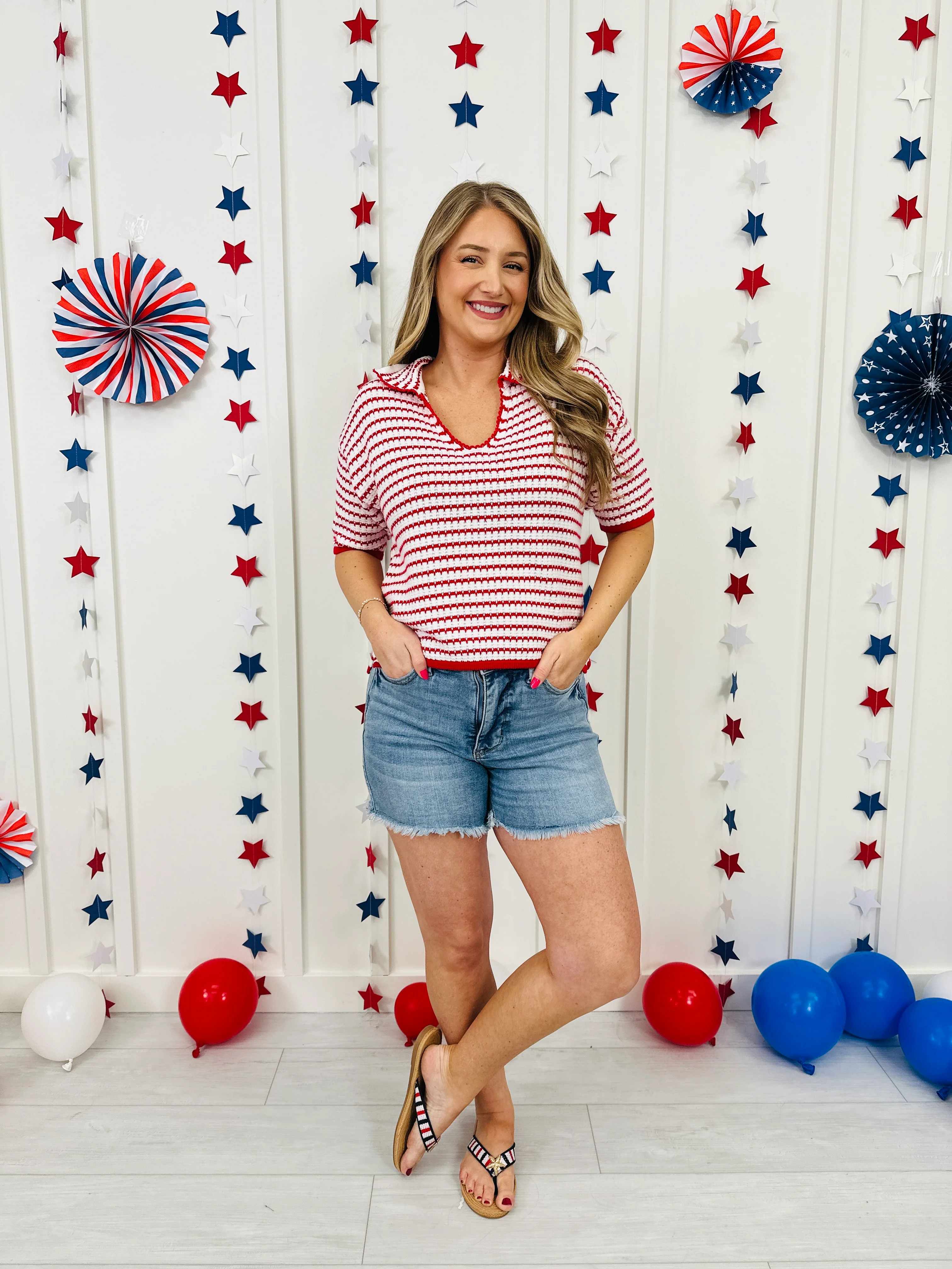 All-American Ease Top - Image 2