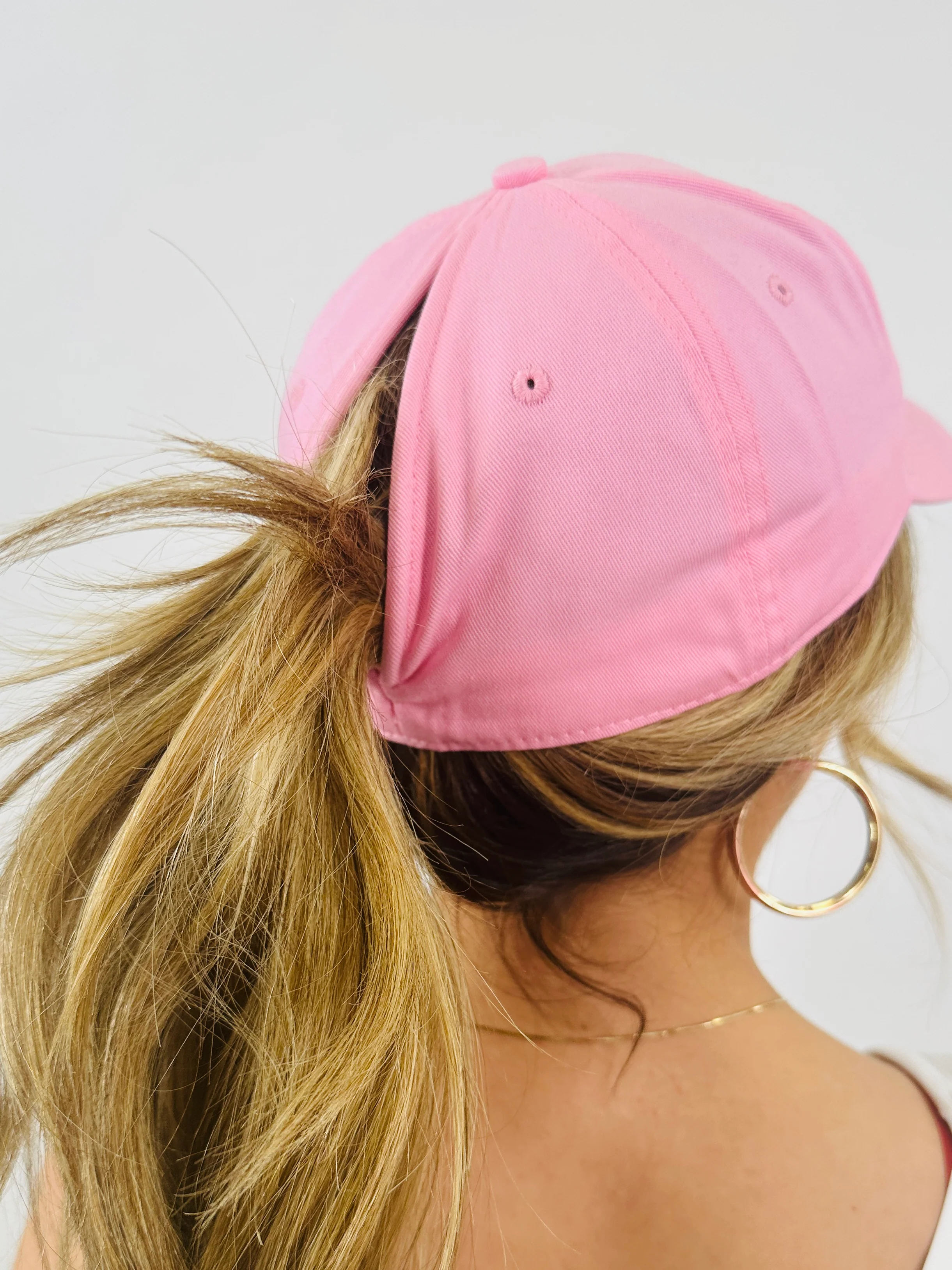 Baseball Hat- Multiple Colors! - Image 7