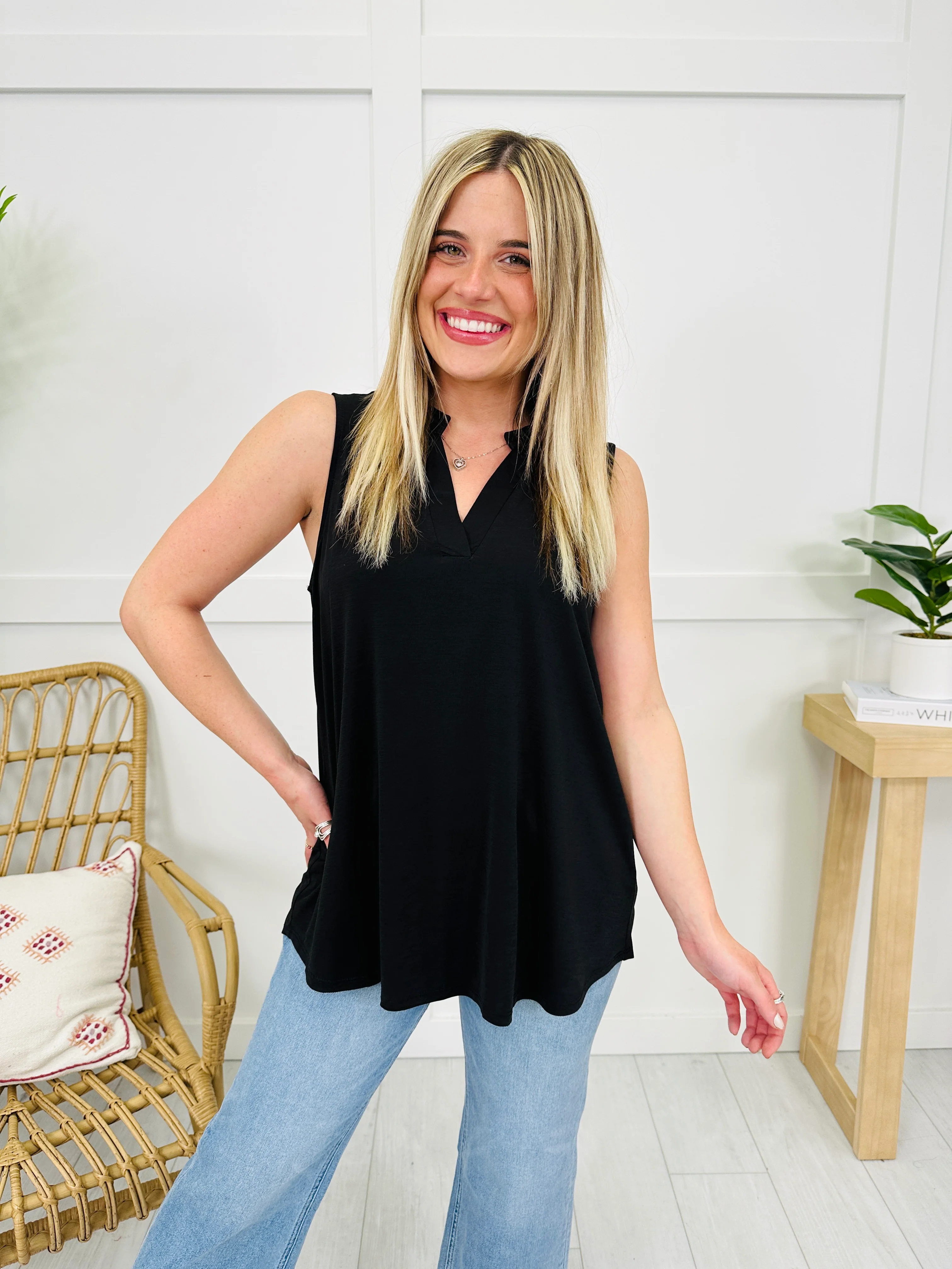 Beat The Heat Tank Top- Multiple Colors! - Image 28