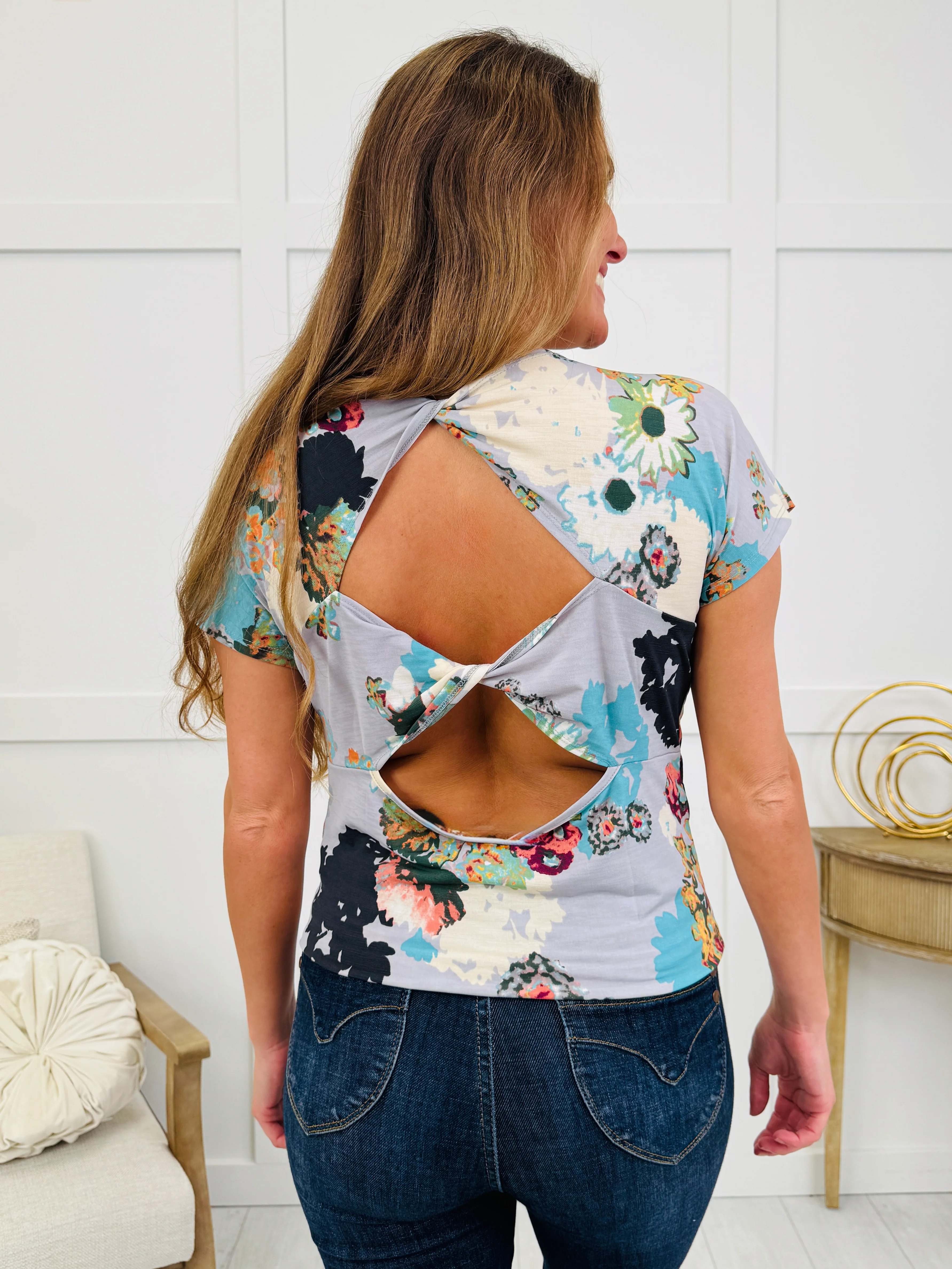 Bloom & Breeze Top - Image 4