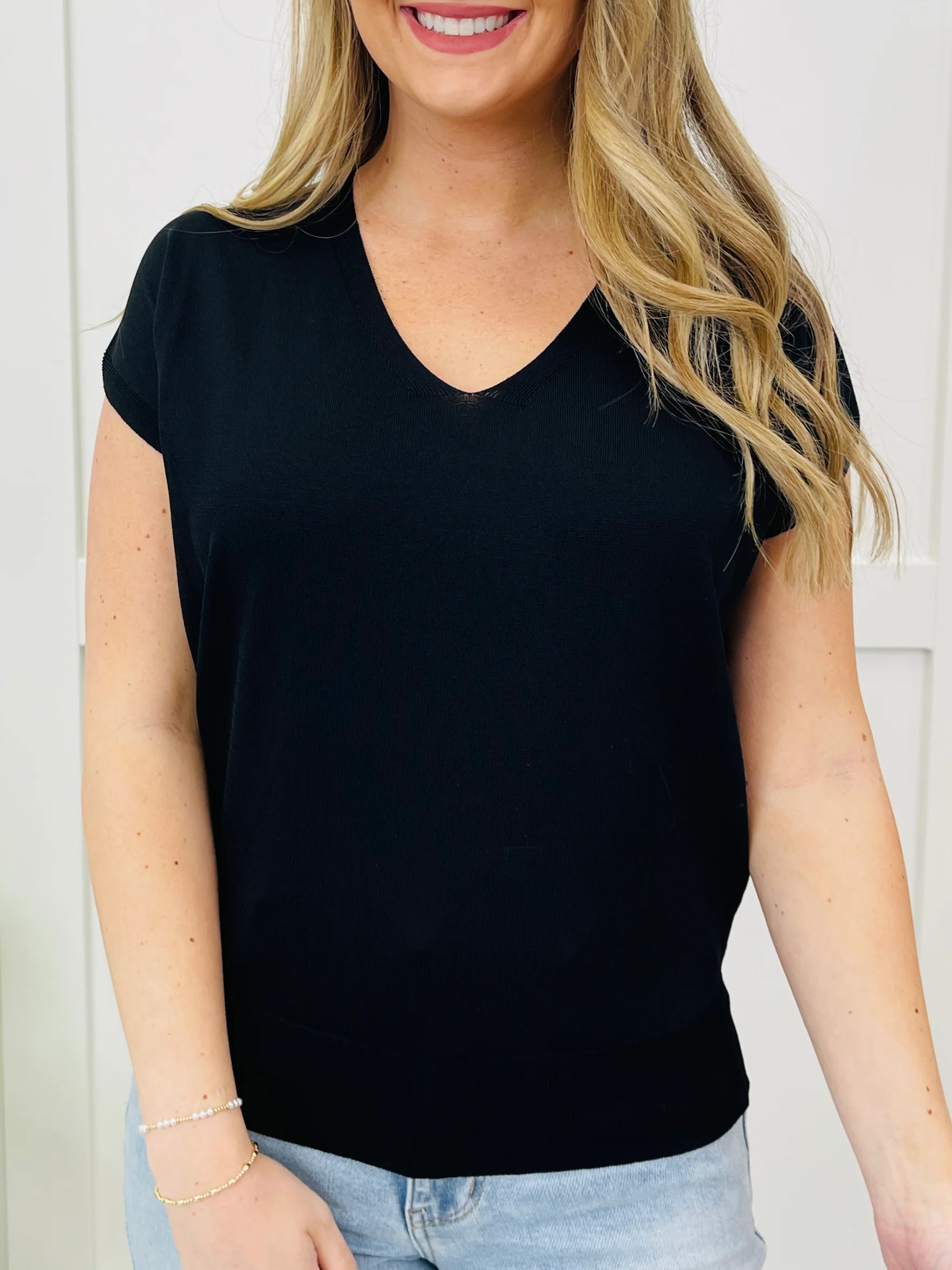 Breezy Daydream Top In Multiple Colors - Image 11