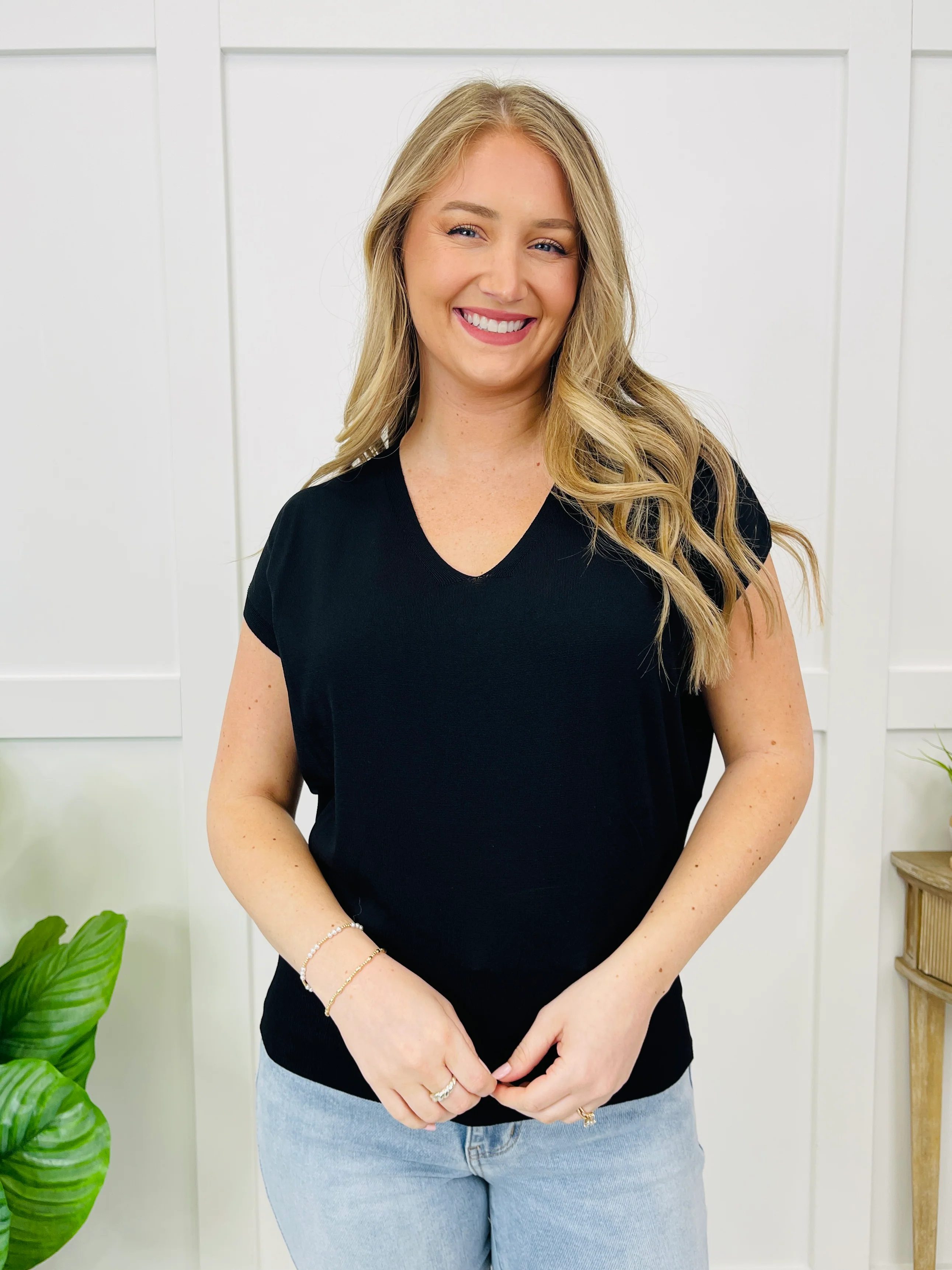 Breezy Daydream Top In Multiple Colors - Image 12