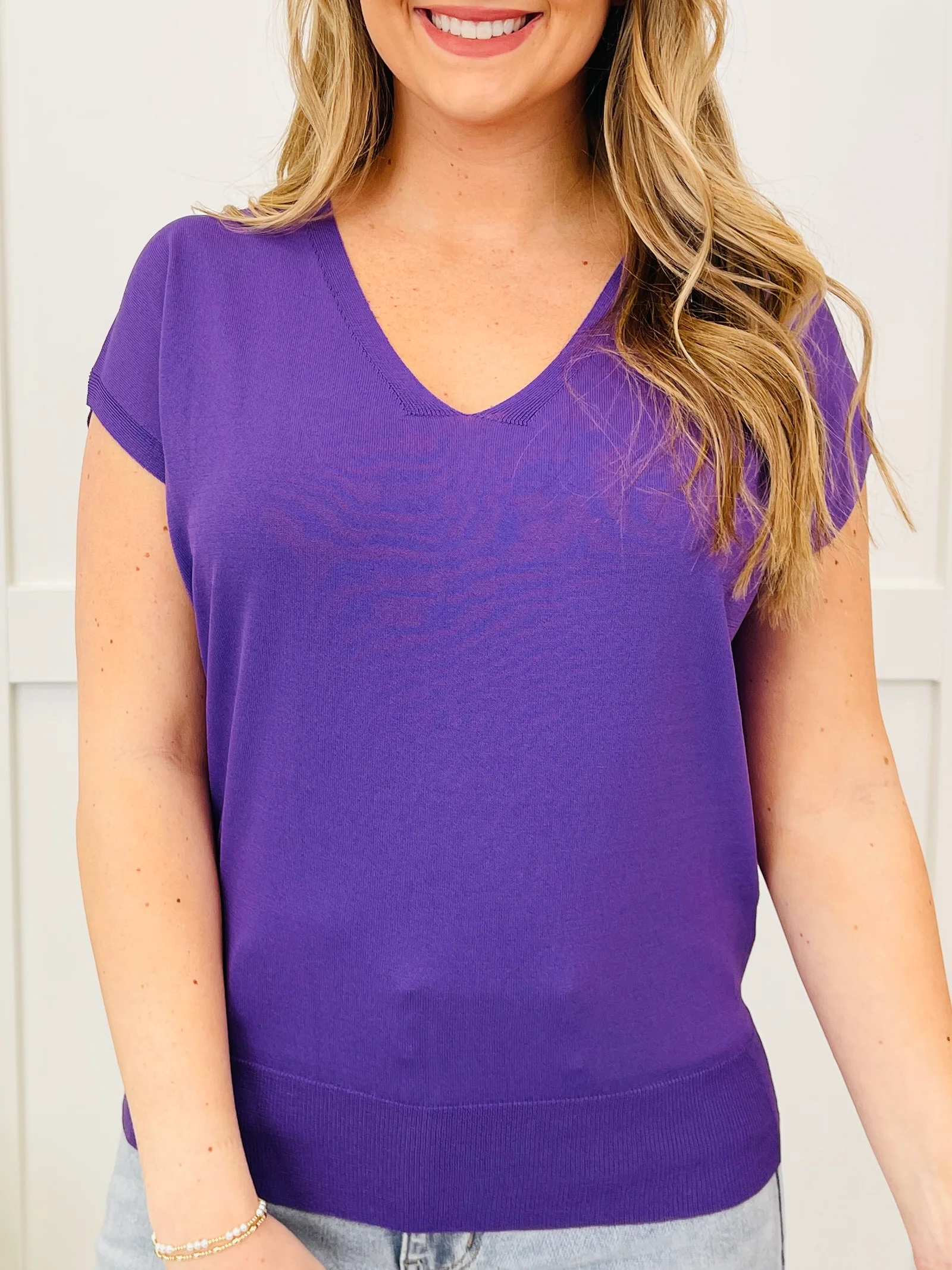 Breezy Daydream Top In Multiple Colors - Image 13