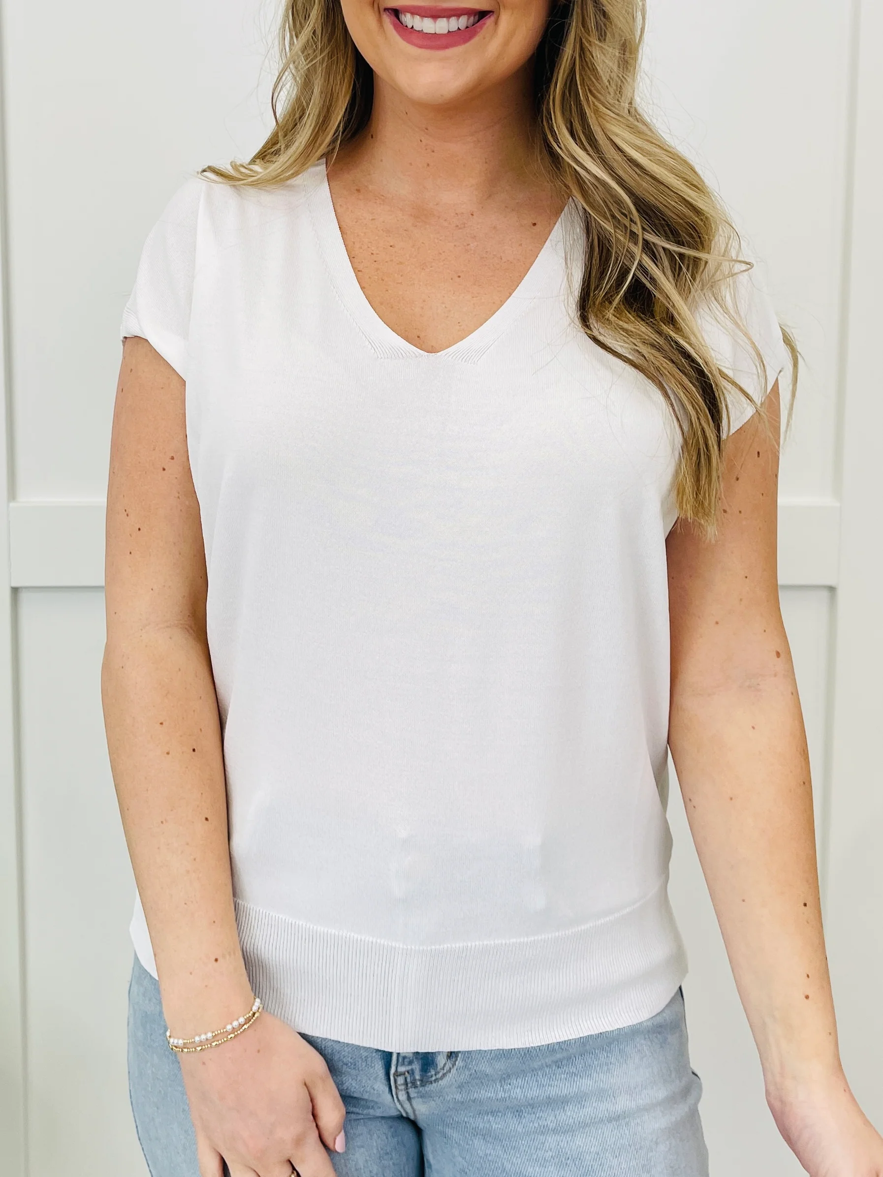 Breezy Daydream Top In Multiple Colors - Image 9