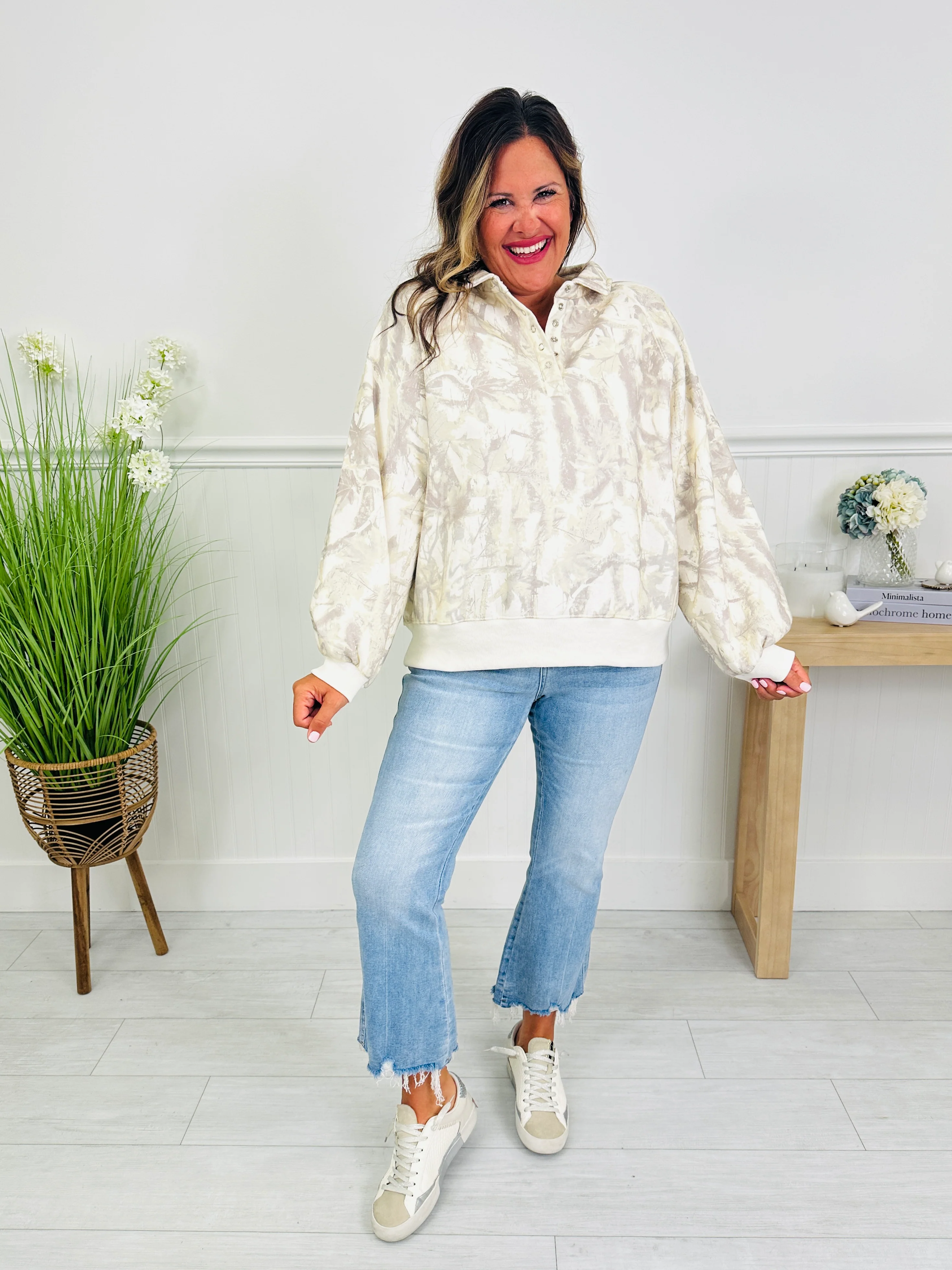 Camo Comfort Pullover - Image 7