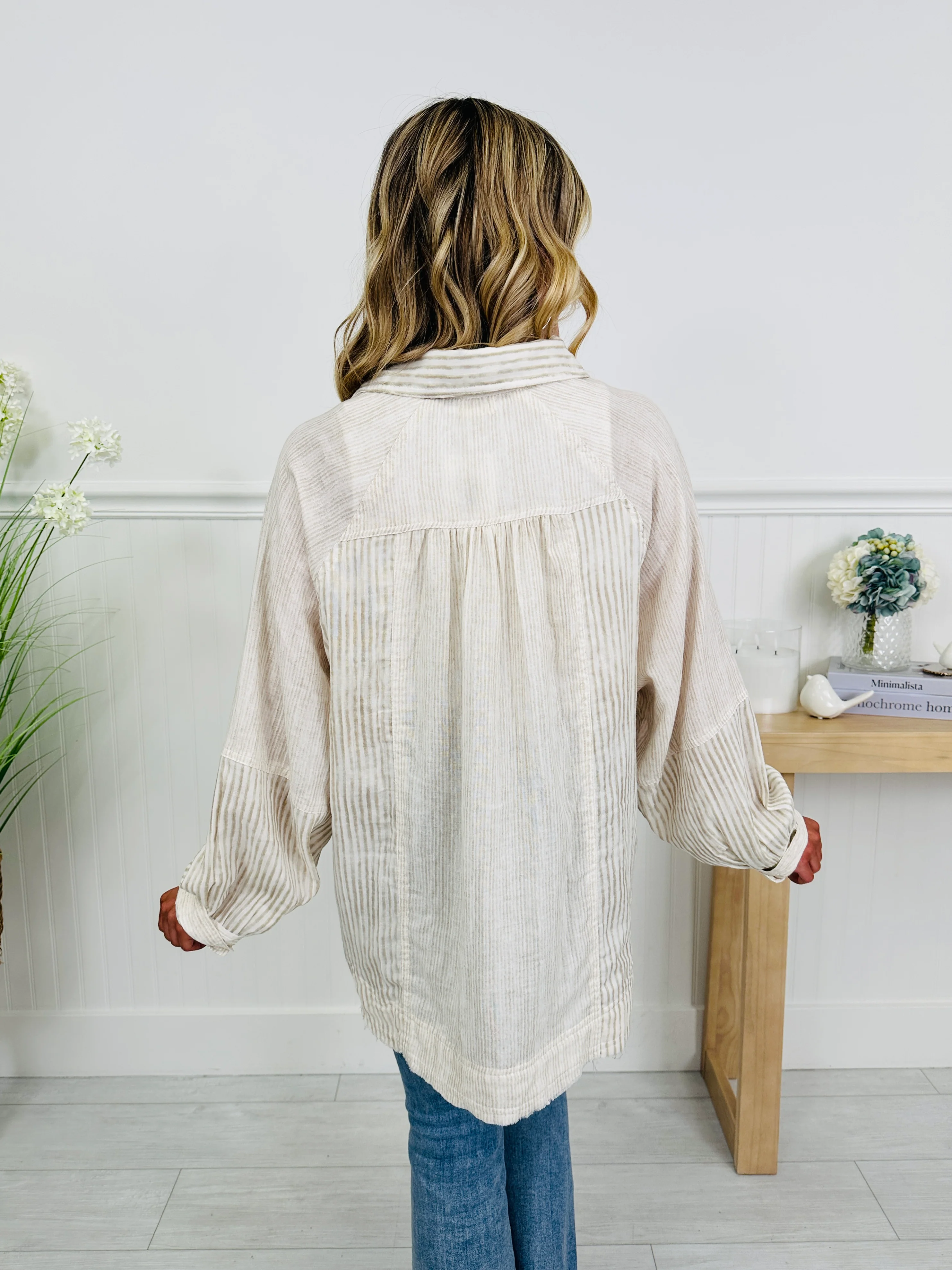 Carefree Charm Top - Image 5