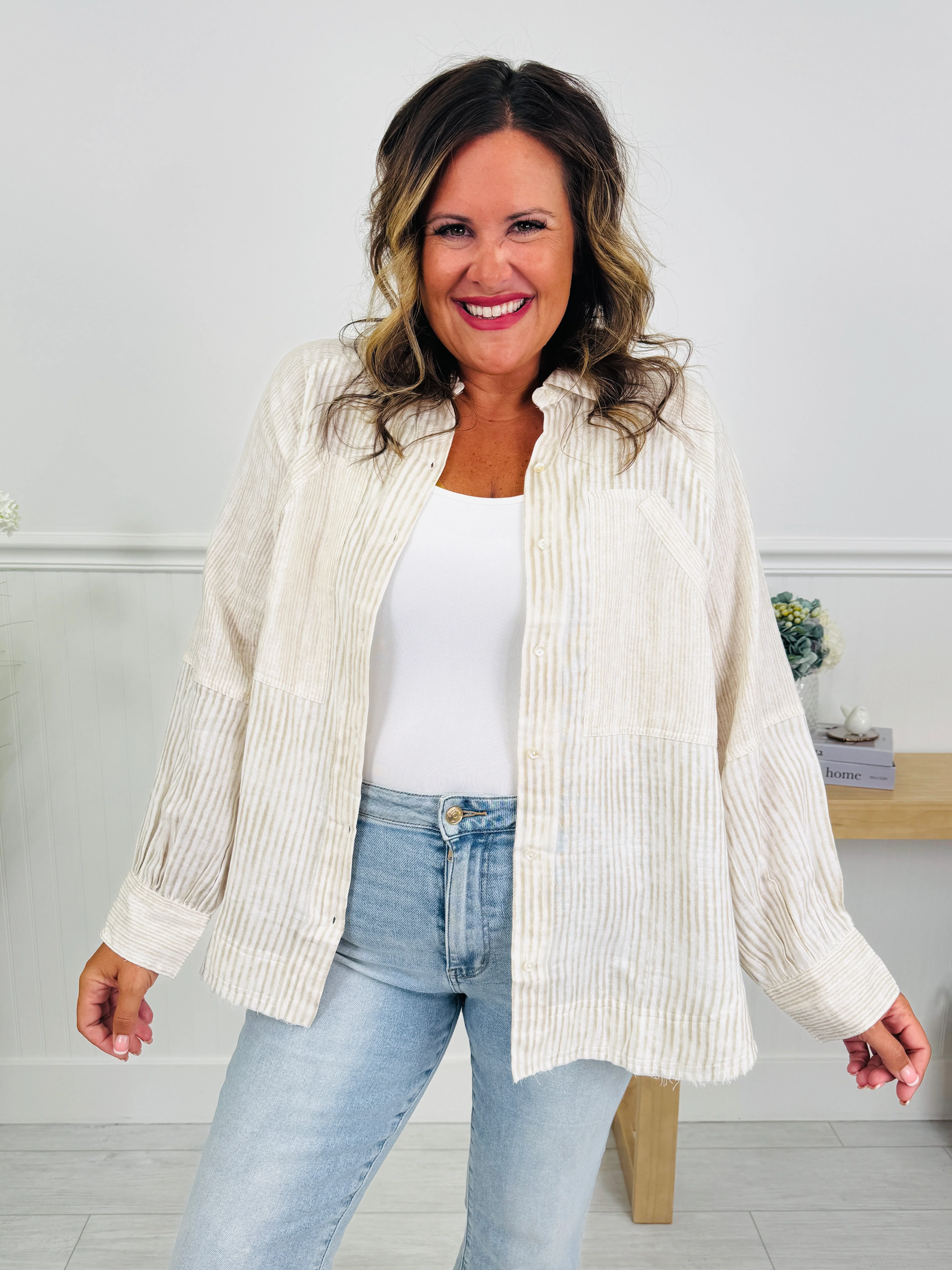 Carefree Charm Top - Image 6