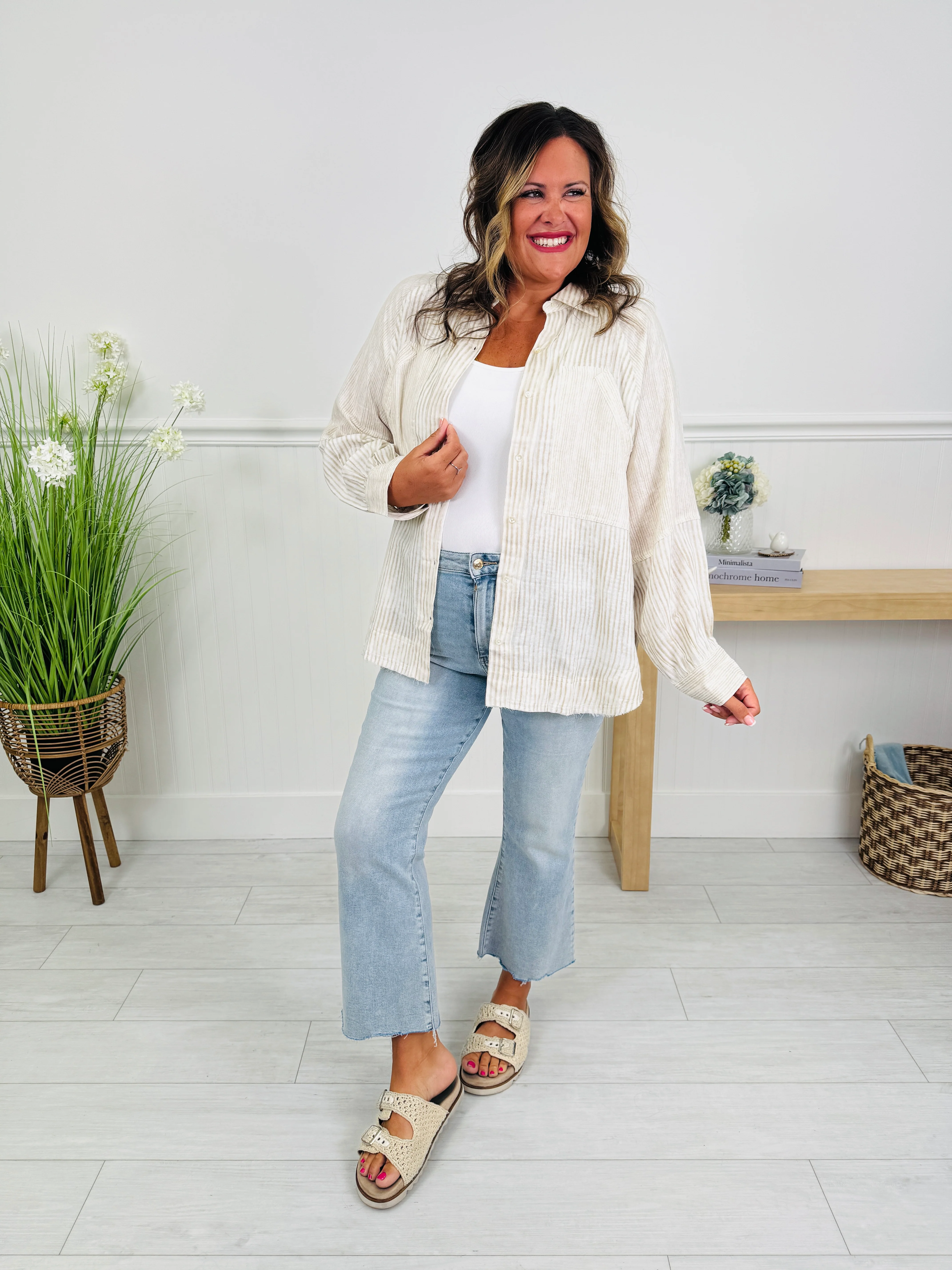 Carefree Charm Top - Image 7