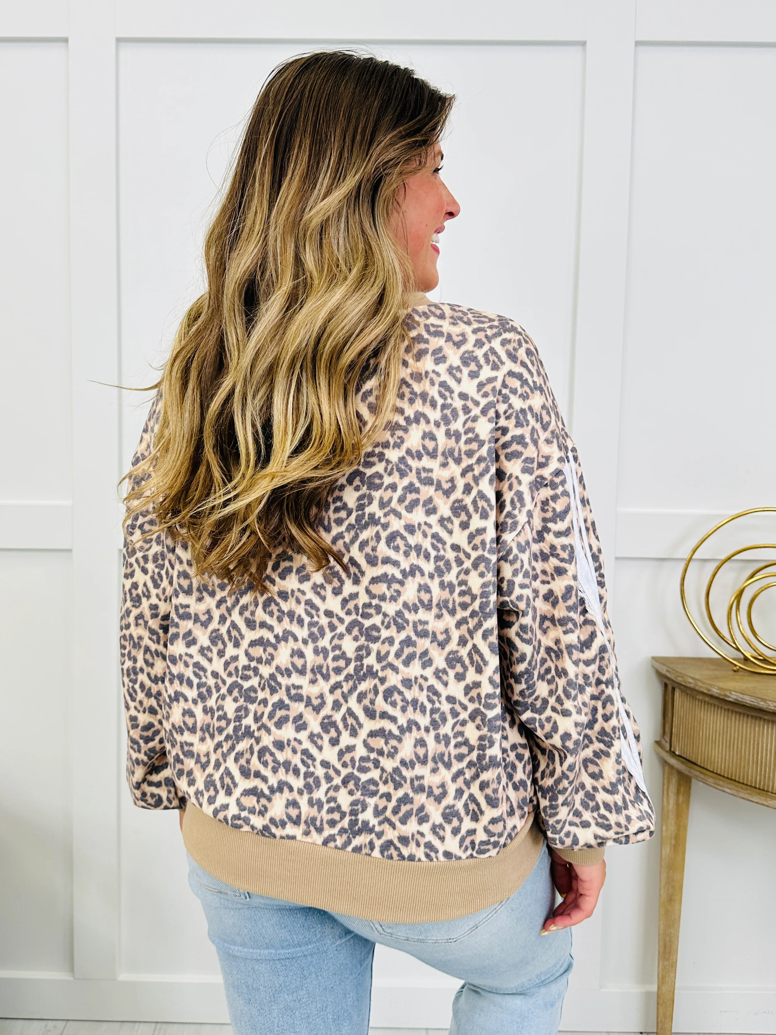 Casual Catwalk Top - Image 4