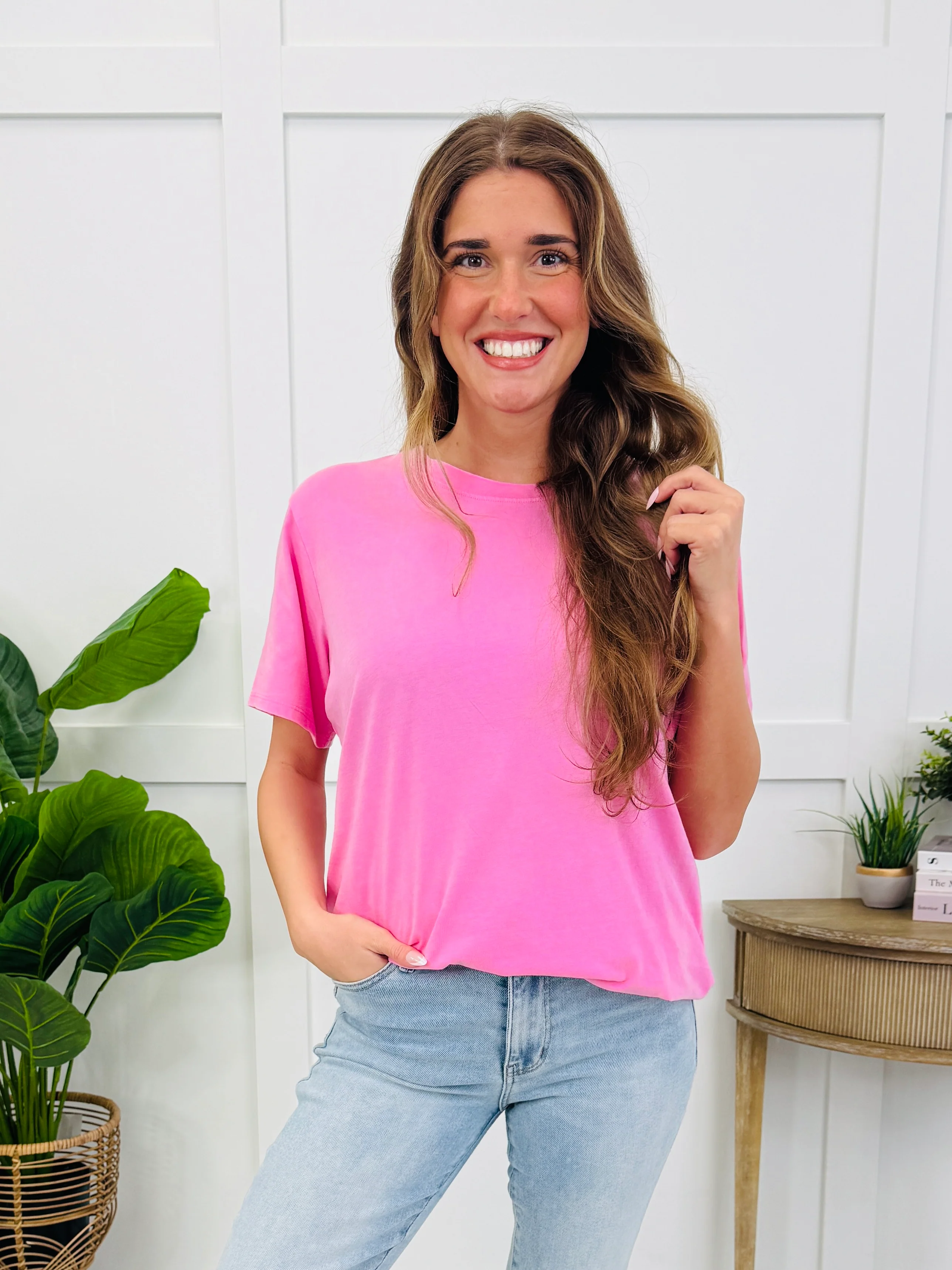 Chill Mode Top in Multiple Colors - Image 10