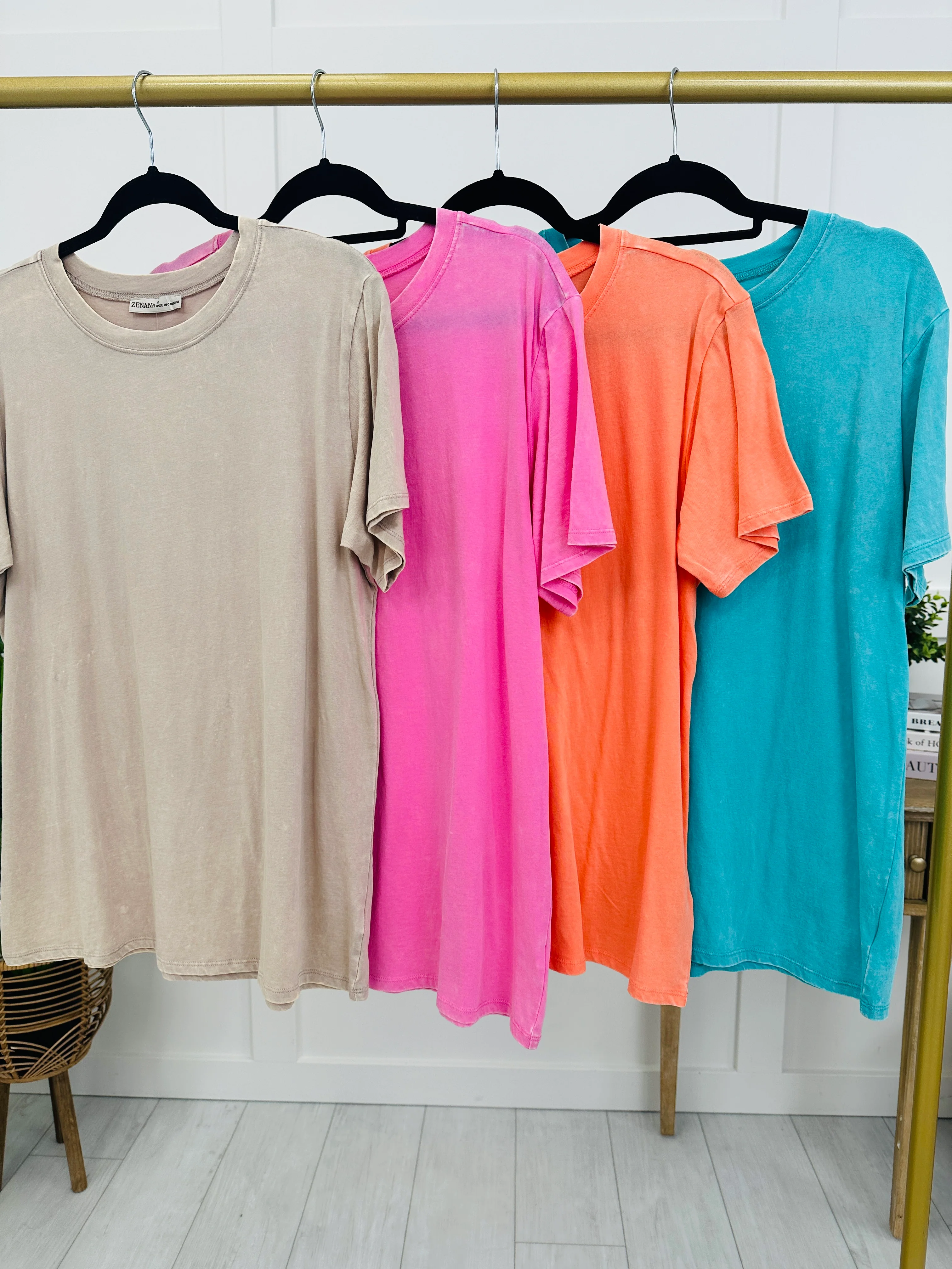 Chill Mode Top in Multiple Colors - Image 11