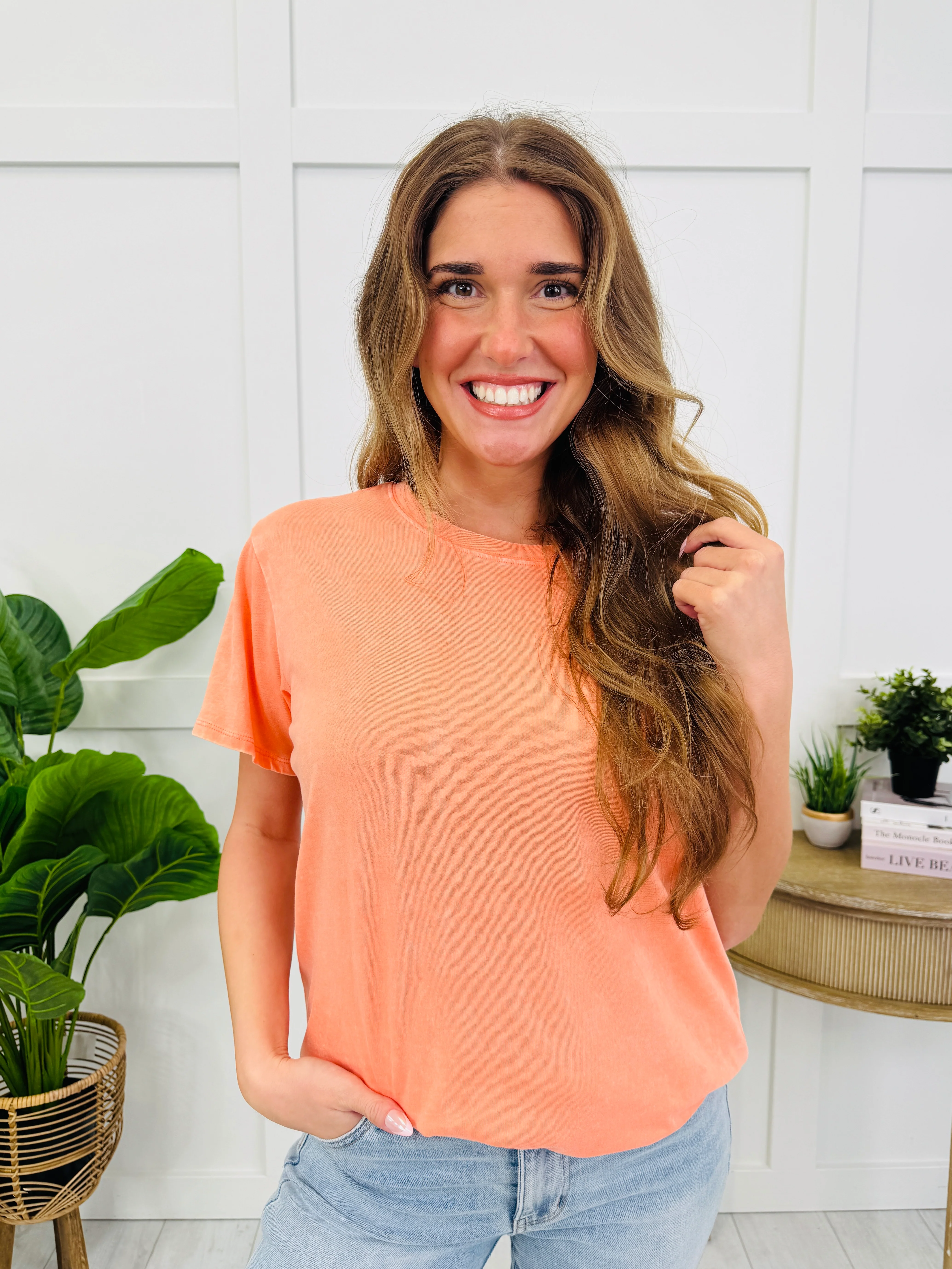 Chill Mode Top in Multiple Colors - Image 6