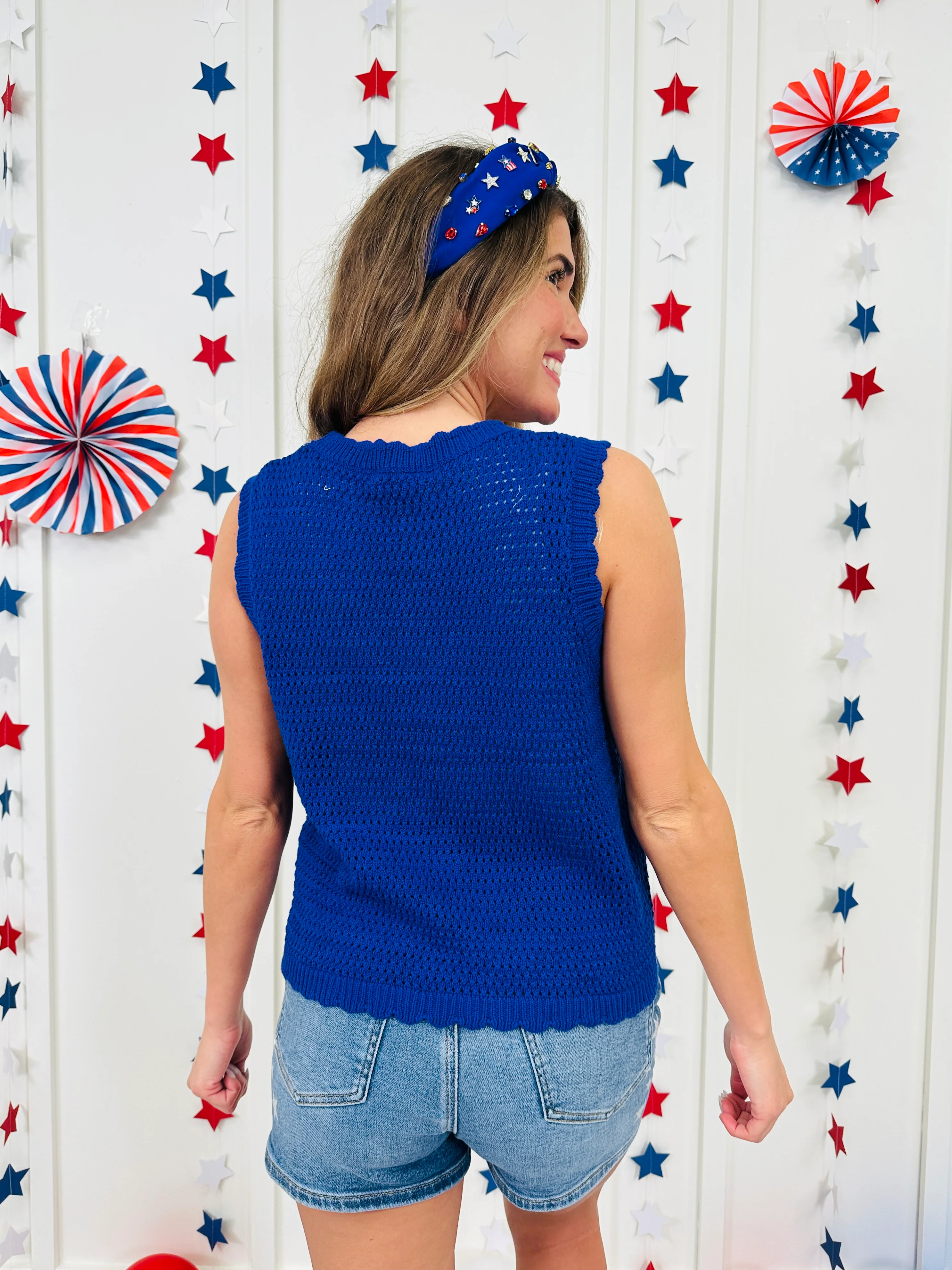 Coastal Ties Vest - Image 5