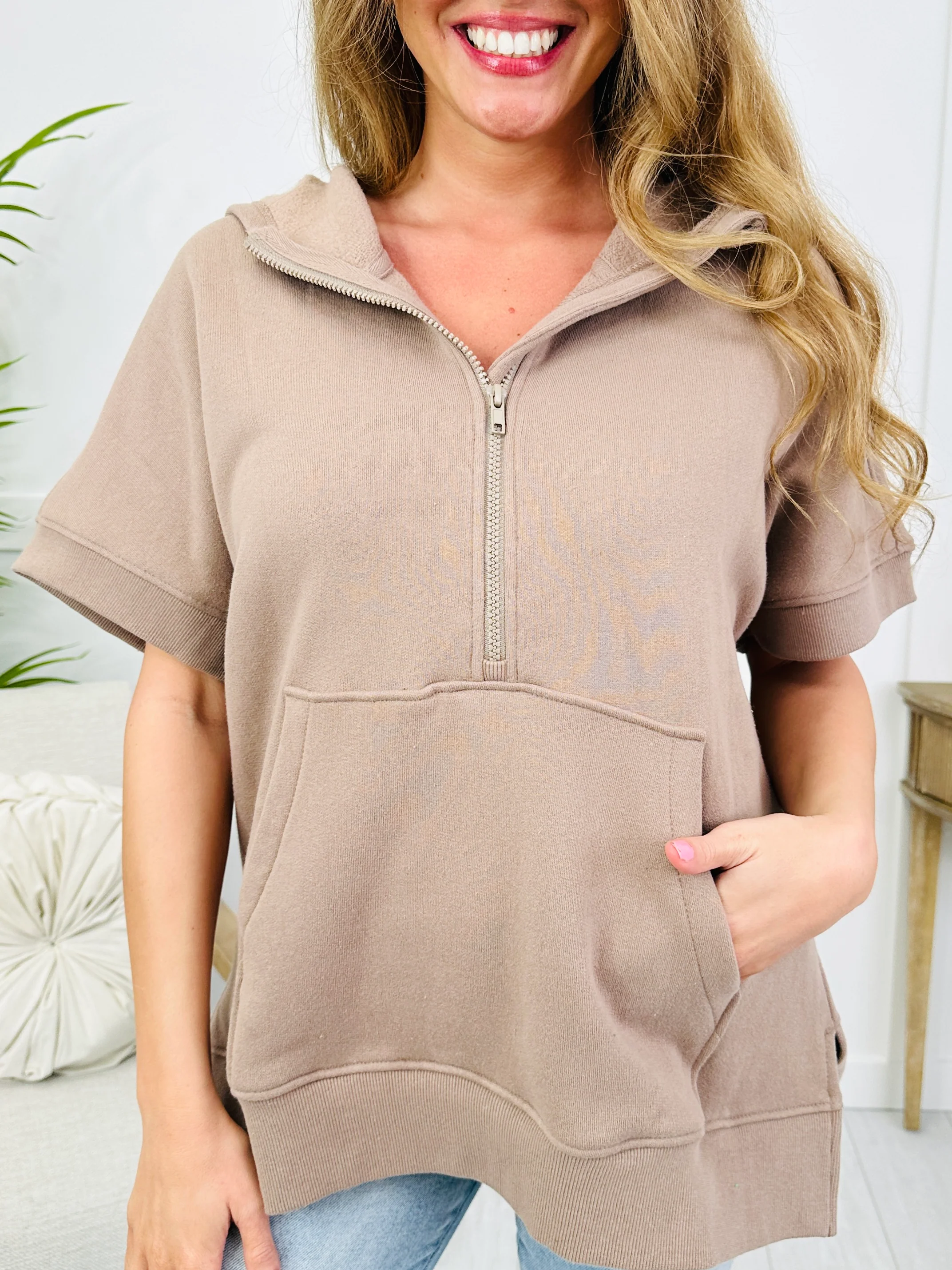Daily Dose Top In Multiple Colors - Image 11
