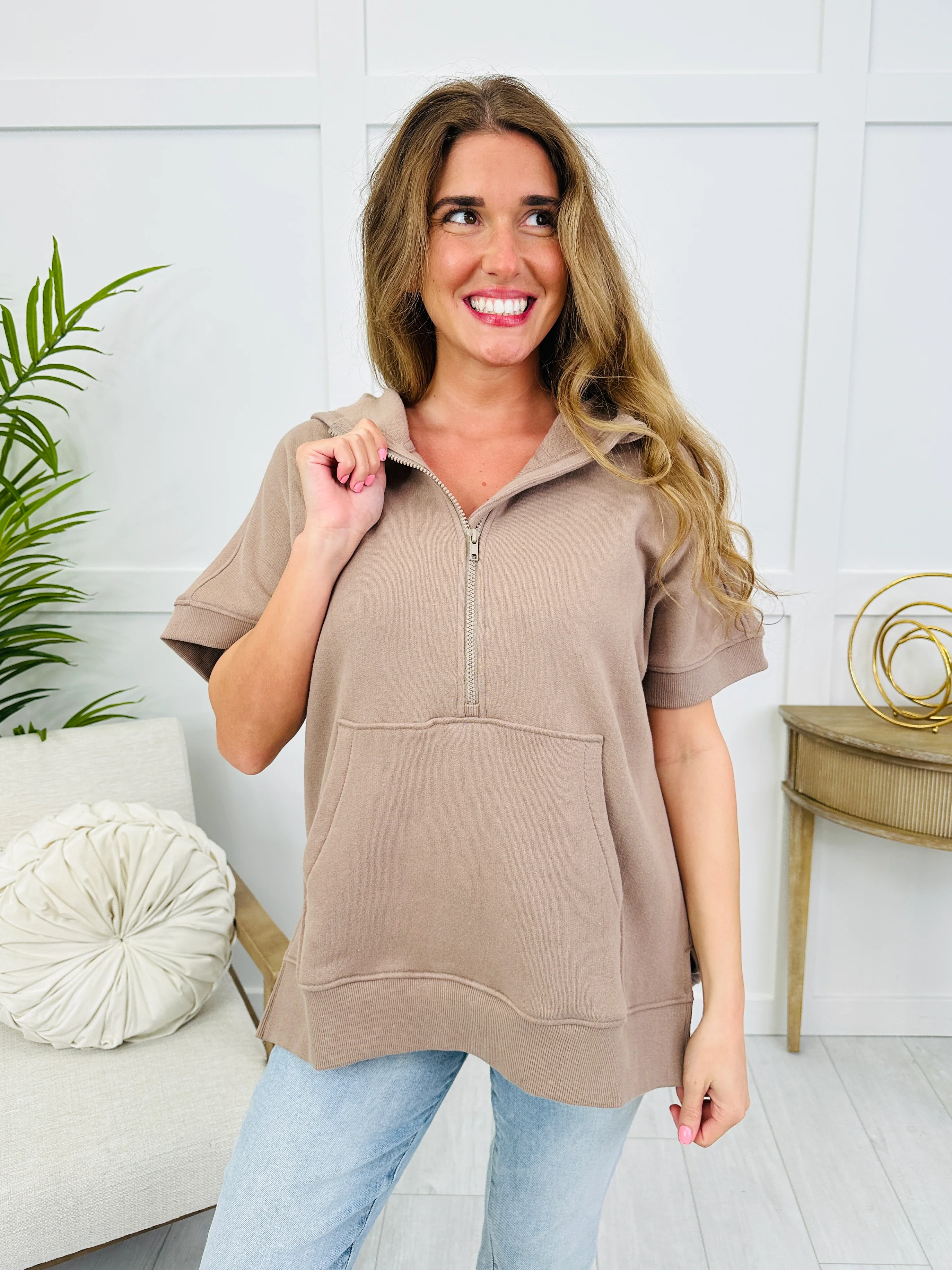 Daily Dose Top In Multiple Colors - Image 12