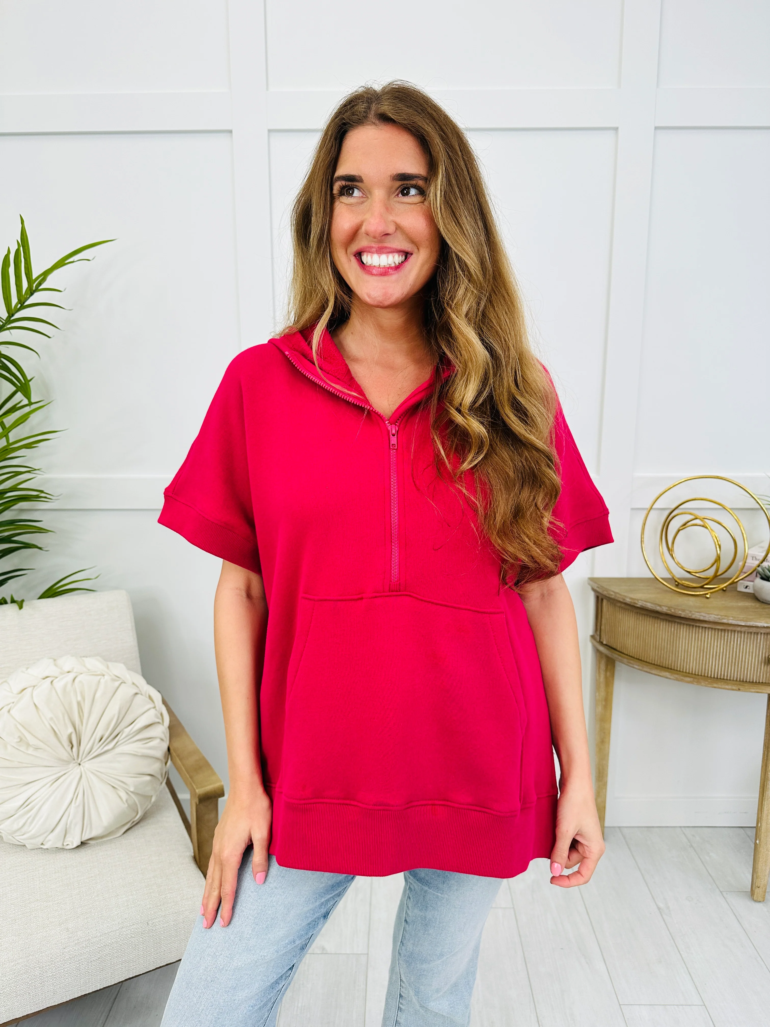 Daily Dose Top In Multiple Colors - Image 18