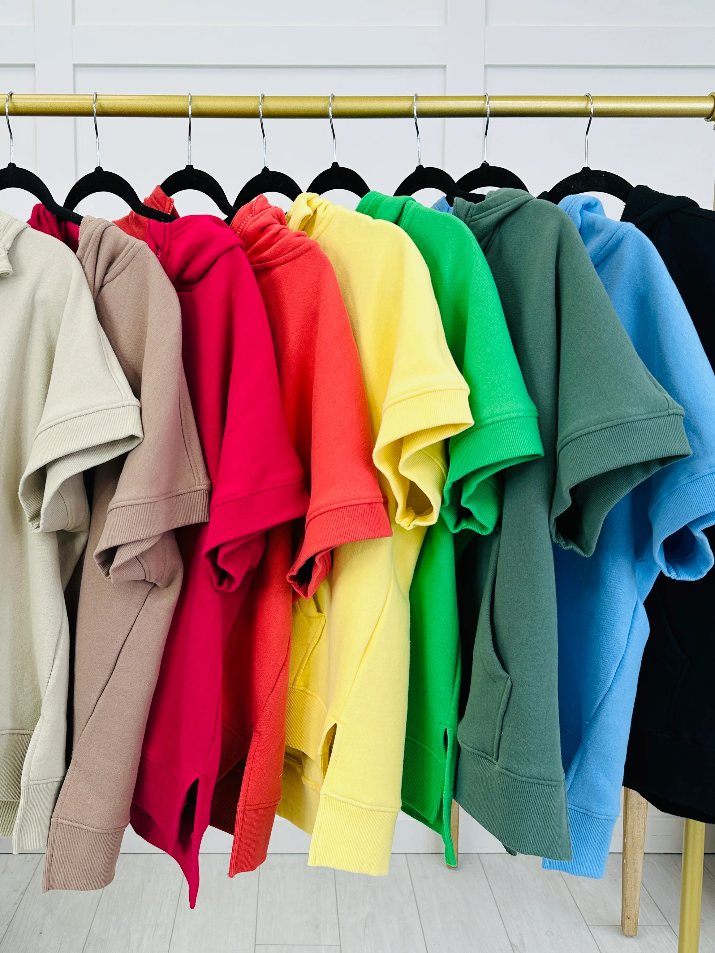 Daily Dose Top In Multiple Colors - Image 21