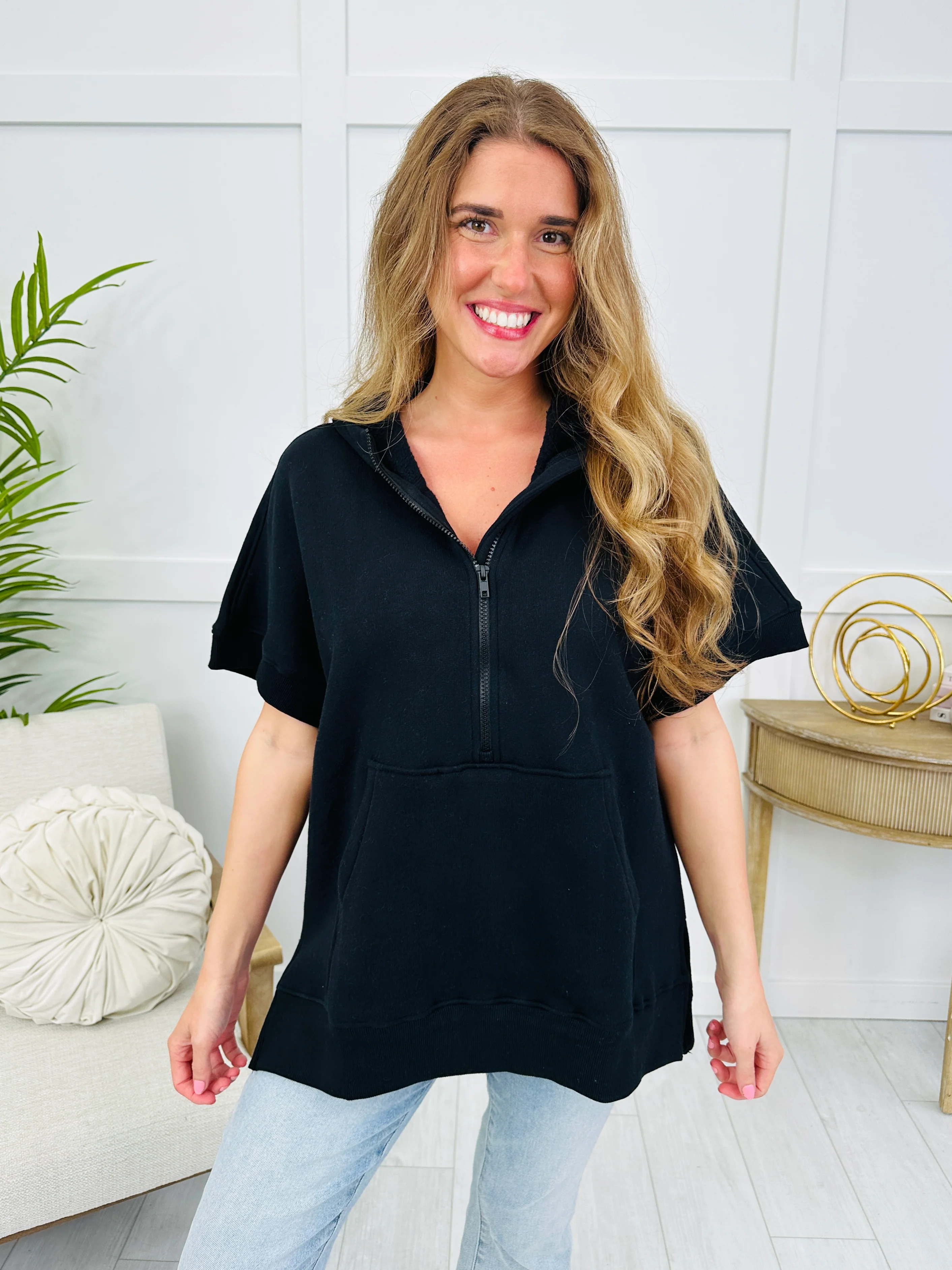 Daily Dose Top In Multiple Colors - Image 6