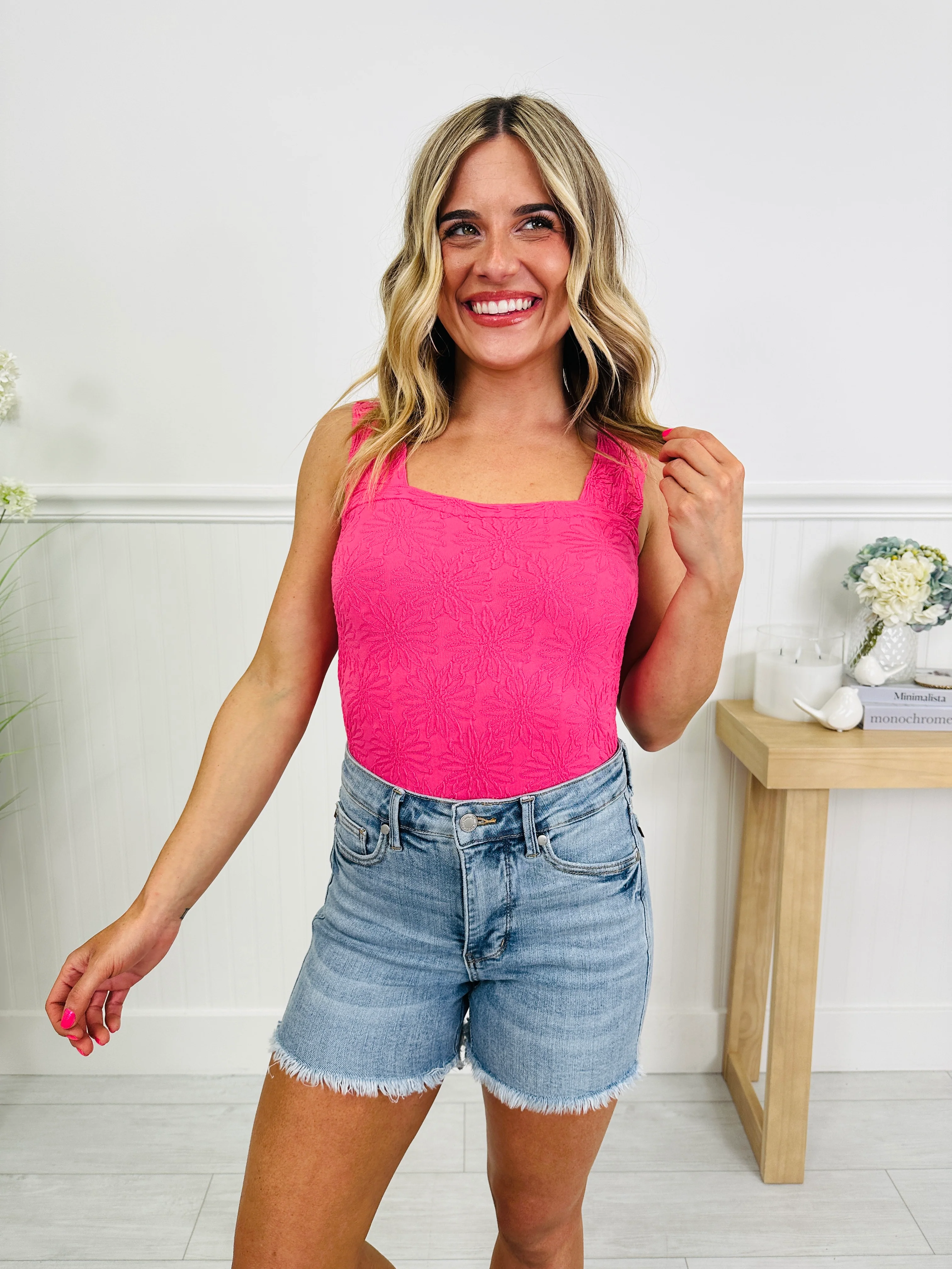 Days of Summer Tank Top in Multiple Colors - Image 10