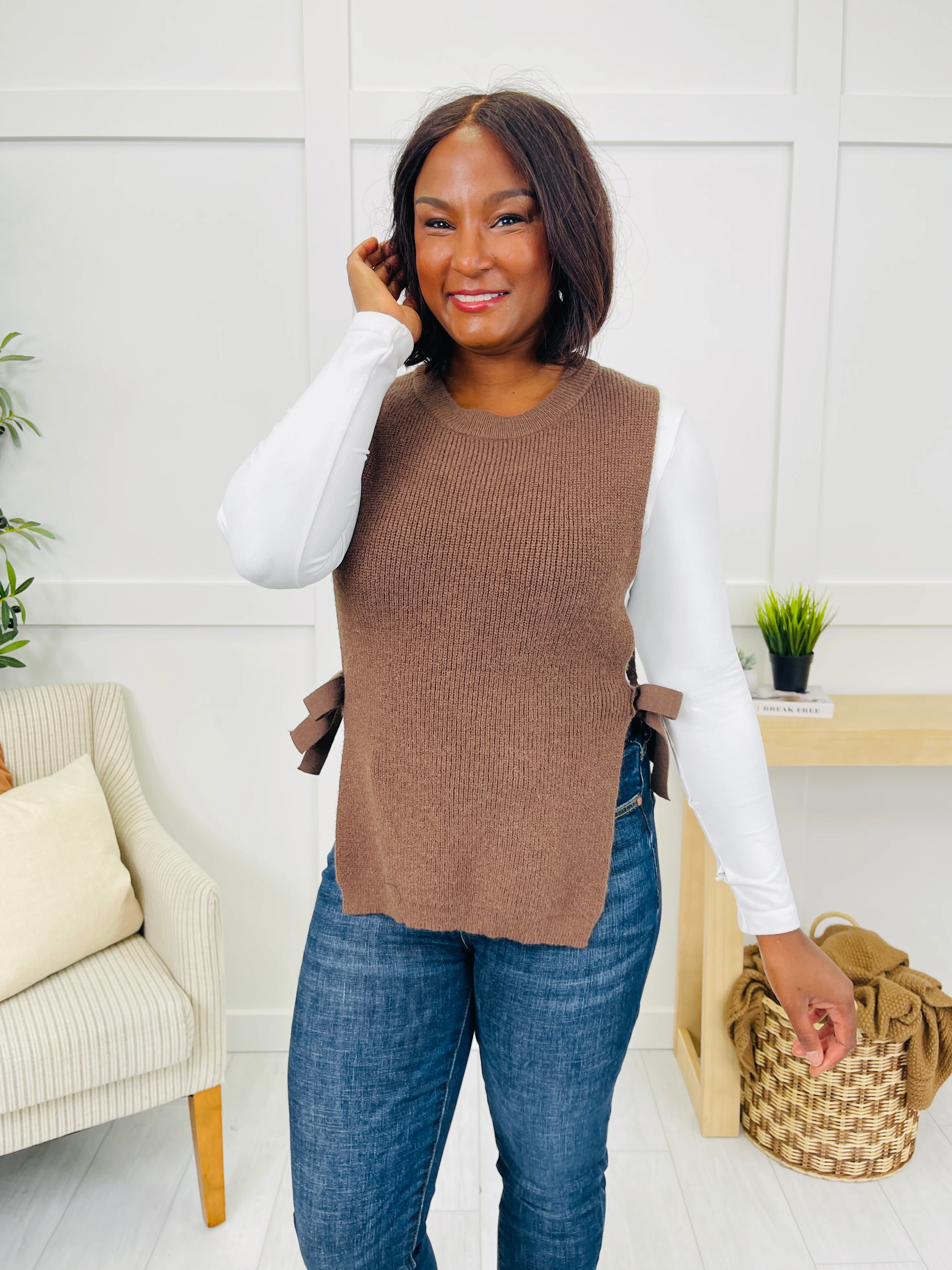 Bound To Stay Sweater- Multiple Colors! - Image 10