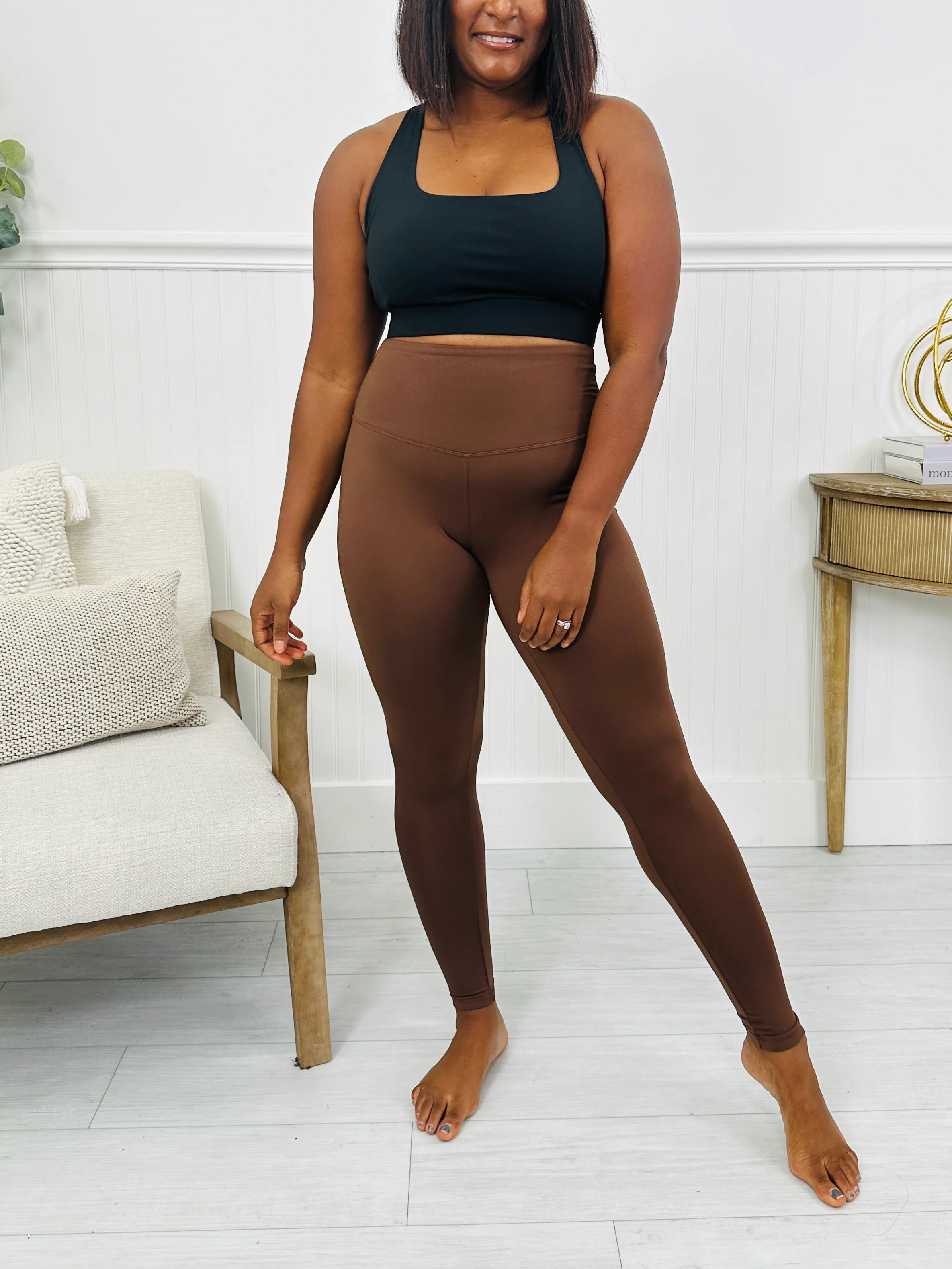 Moves Like Midnight Leggings in Multiple Colors! - Image 9