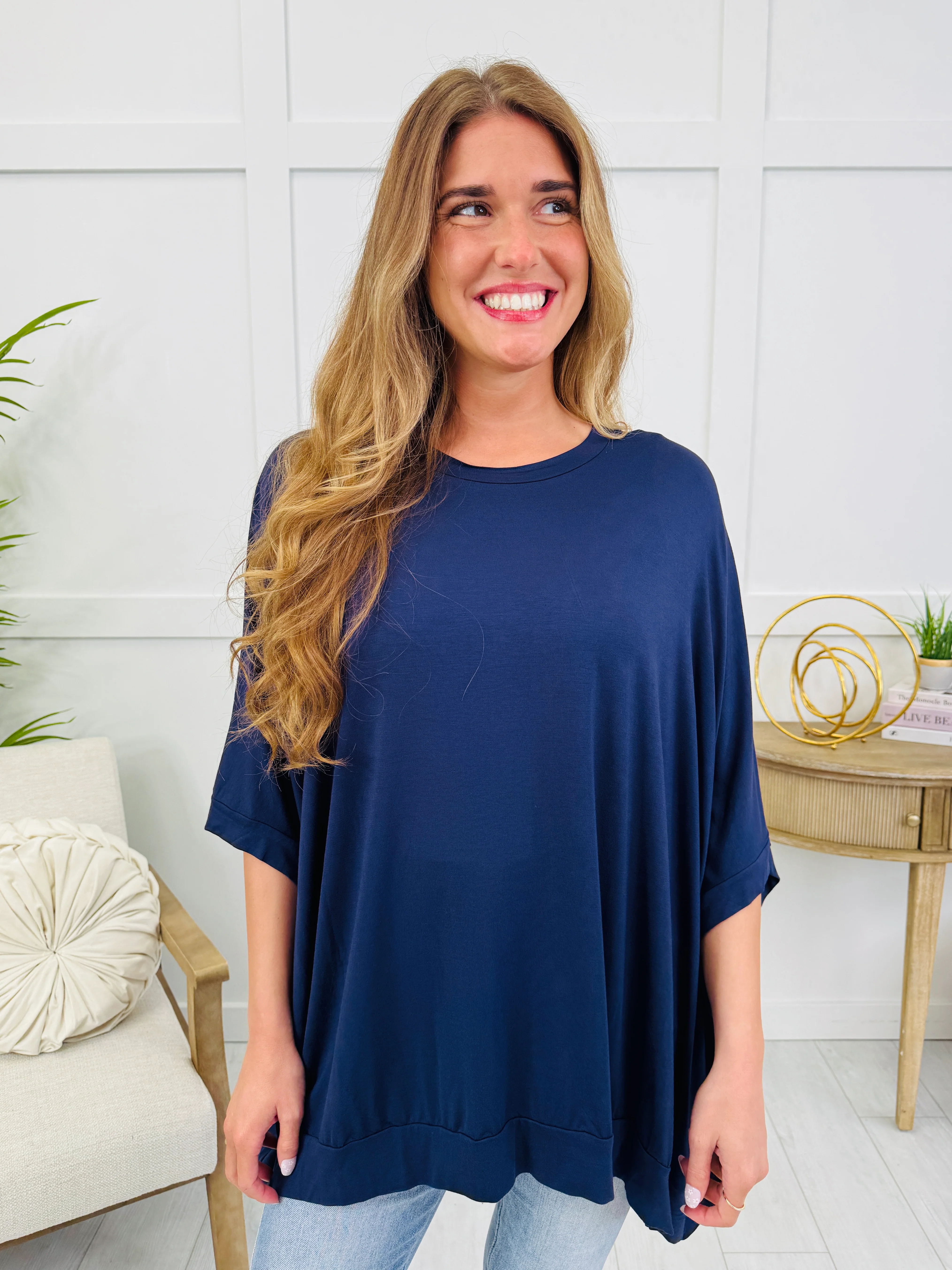 Drape & Go Top In Multiple Colors - Image 10