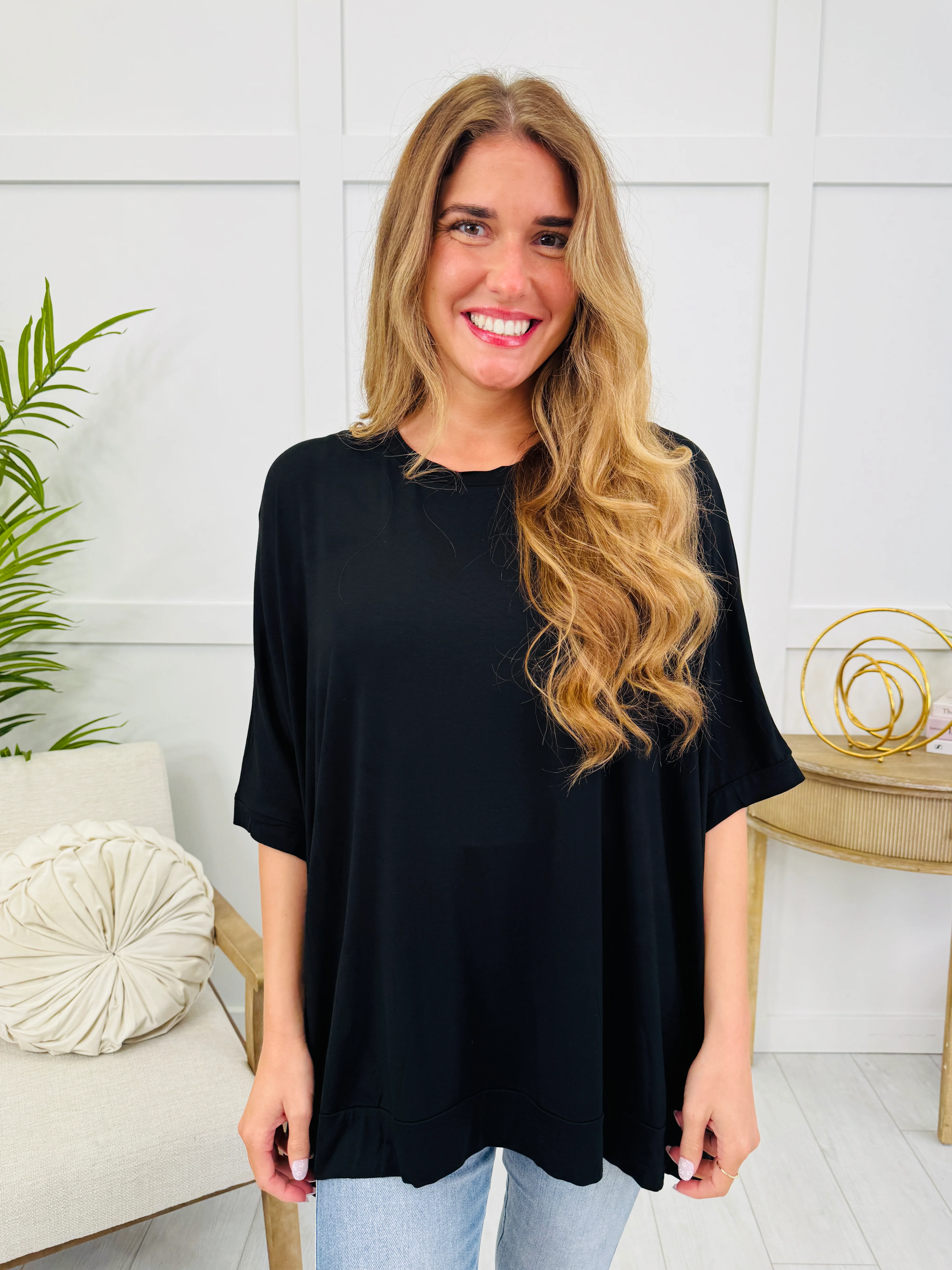 Drape & Go Top In Multiple Colors - Image 12