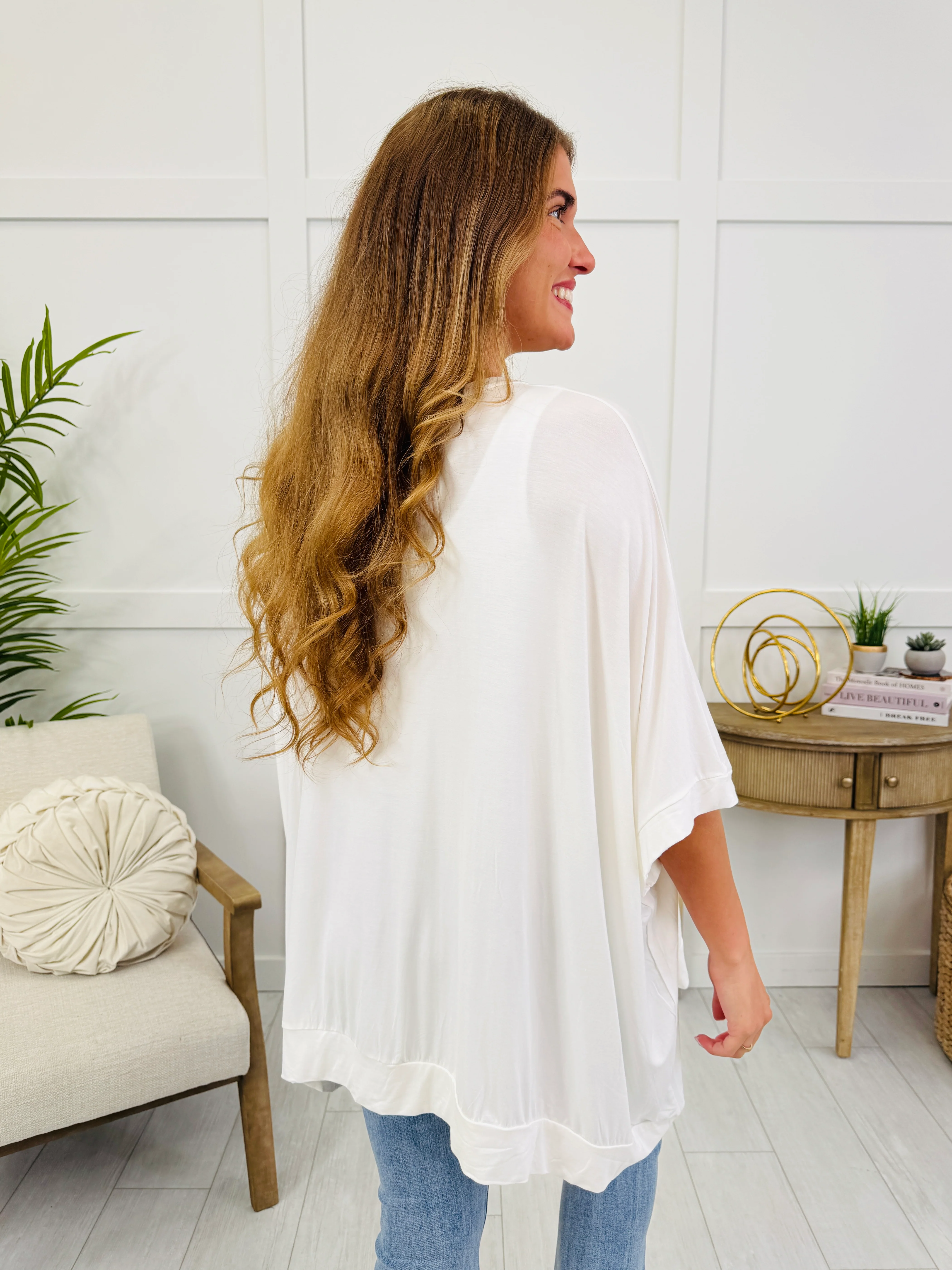 Drape & Go Top In Multiple Colors - Image 6