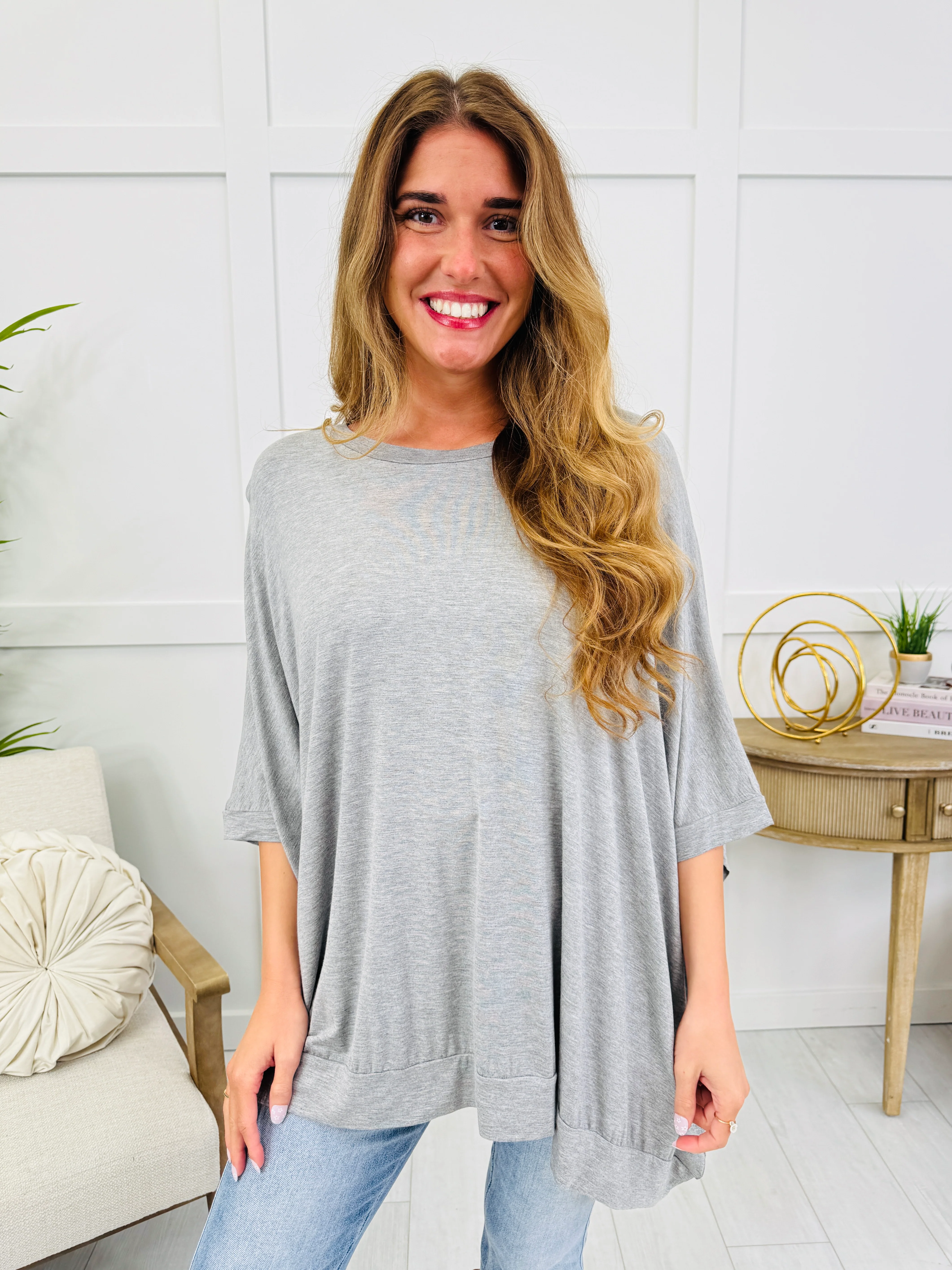 Drape & Go Top In Multiple Colors - Image 8