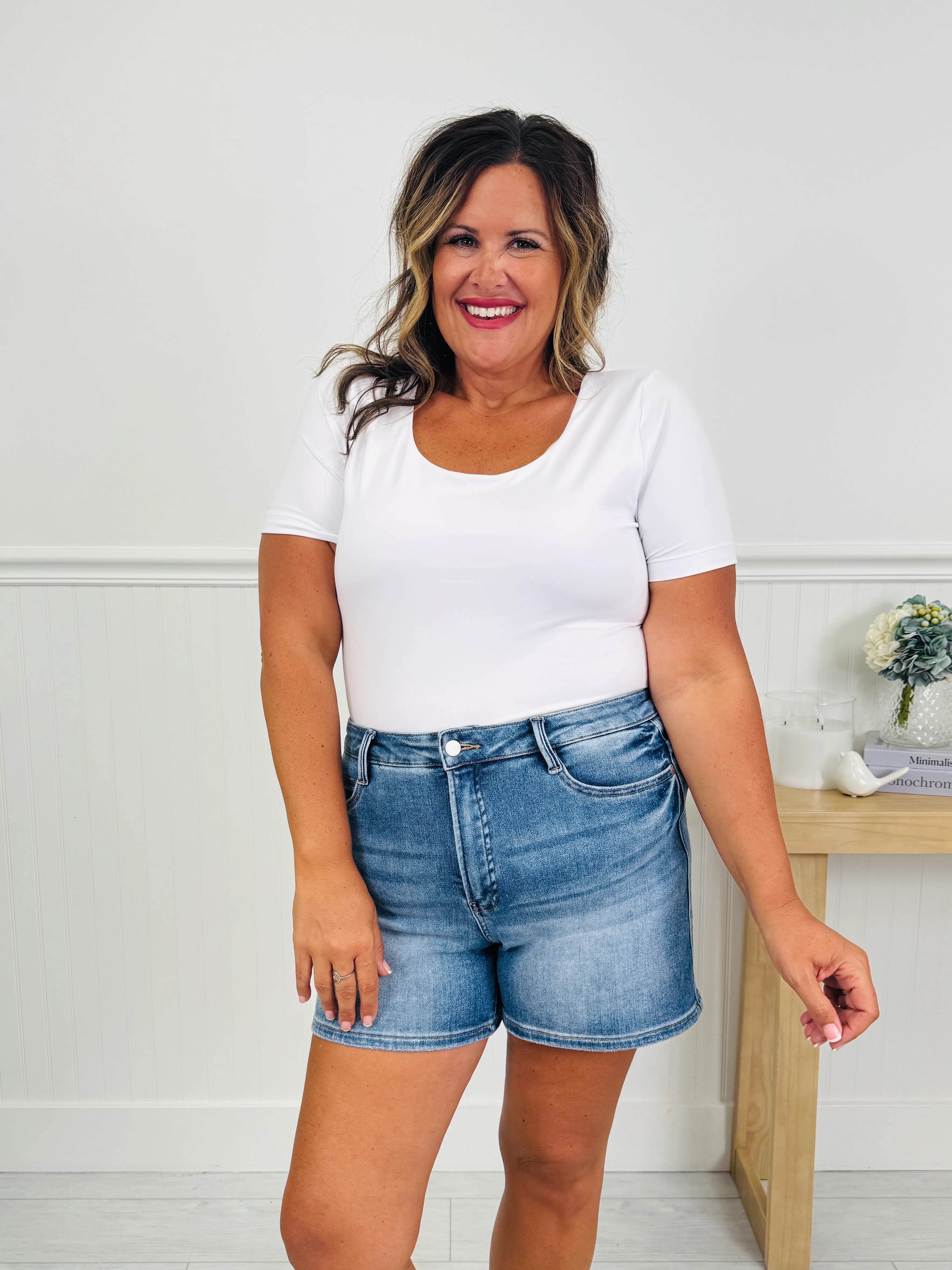 Easy Choice Top In Multiple Colors - Image 16