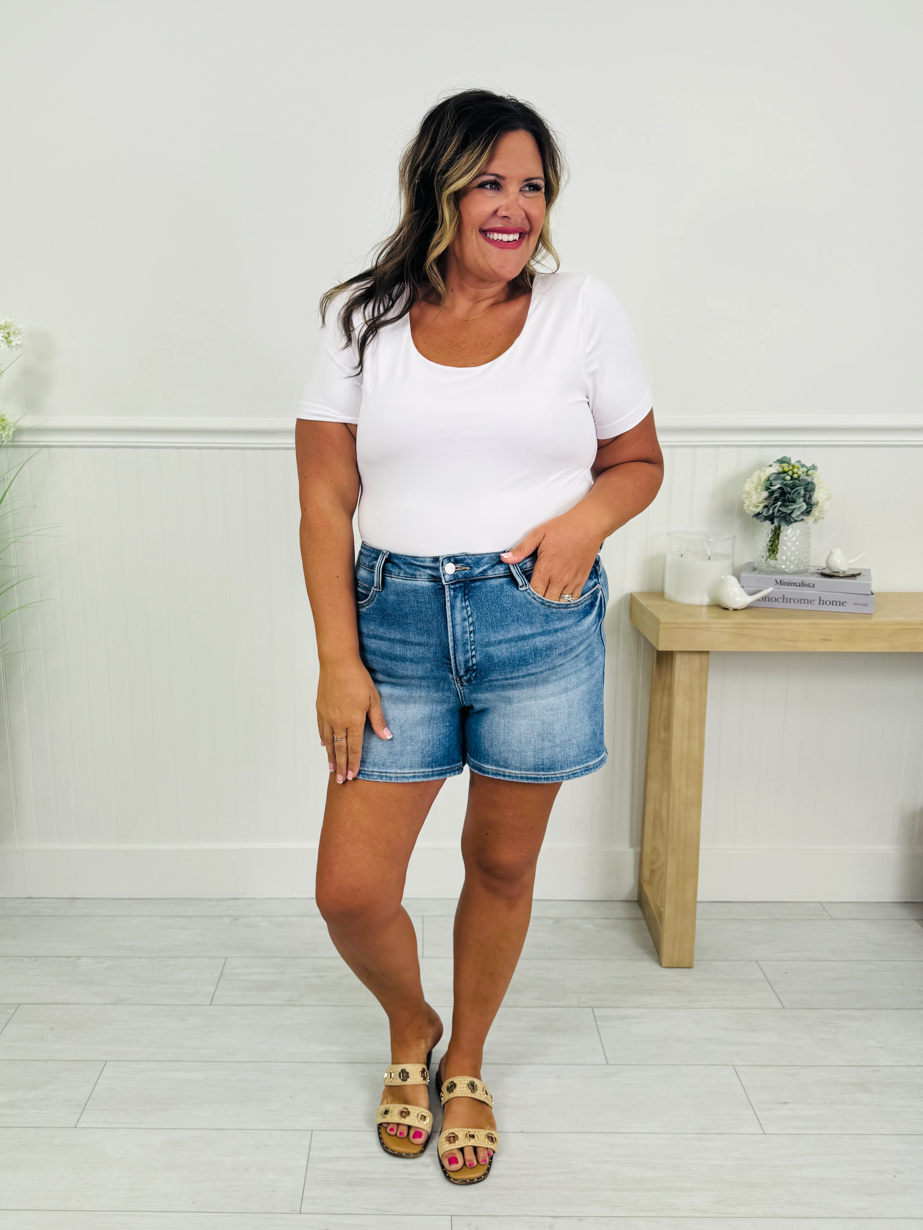 Easy Choice Top In Multiple Colors - Image 17