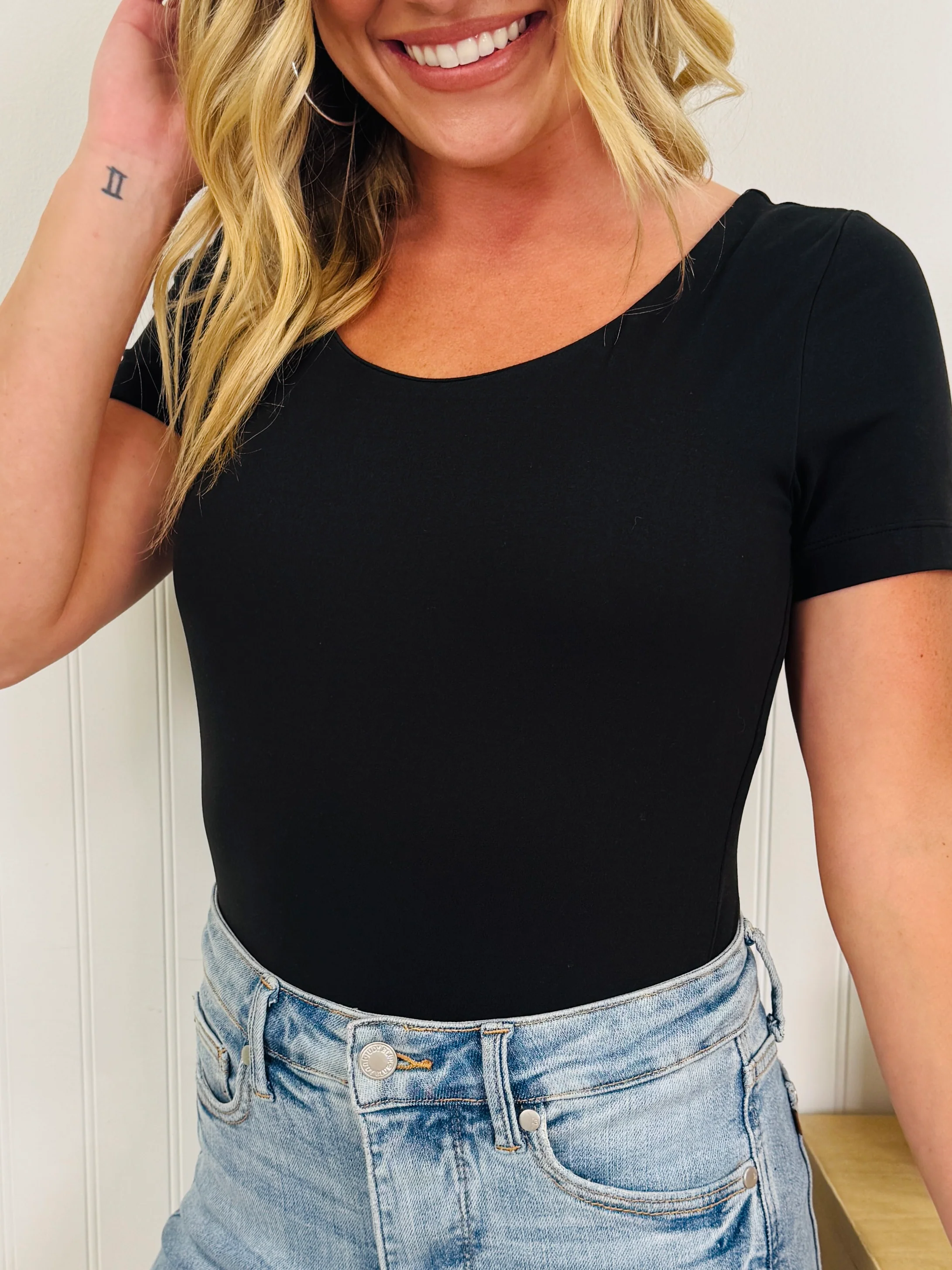 Easy Choice Top In Multiple Colors - Image 4