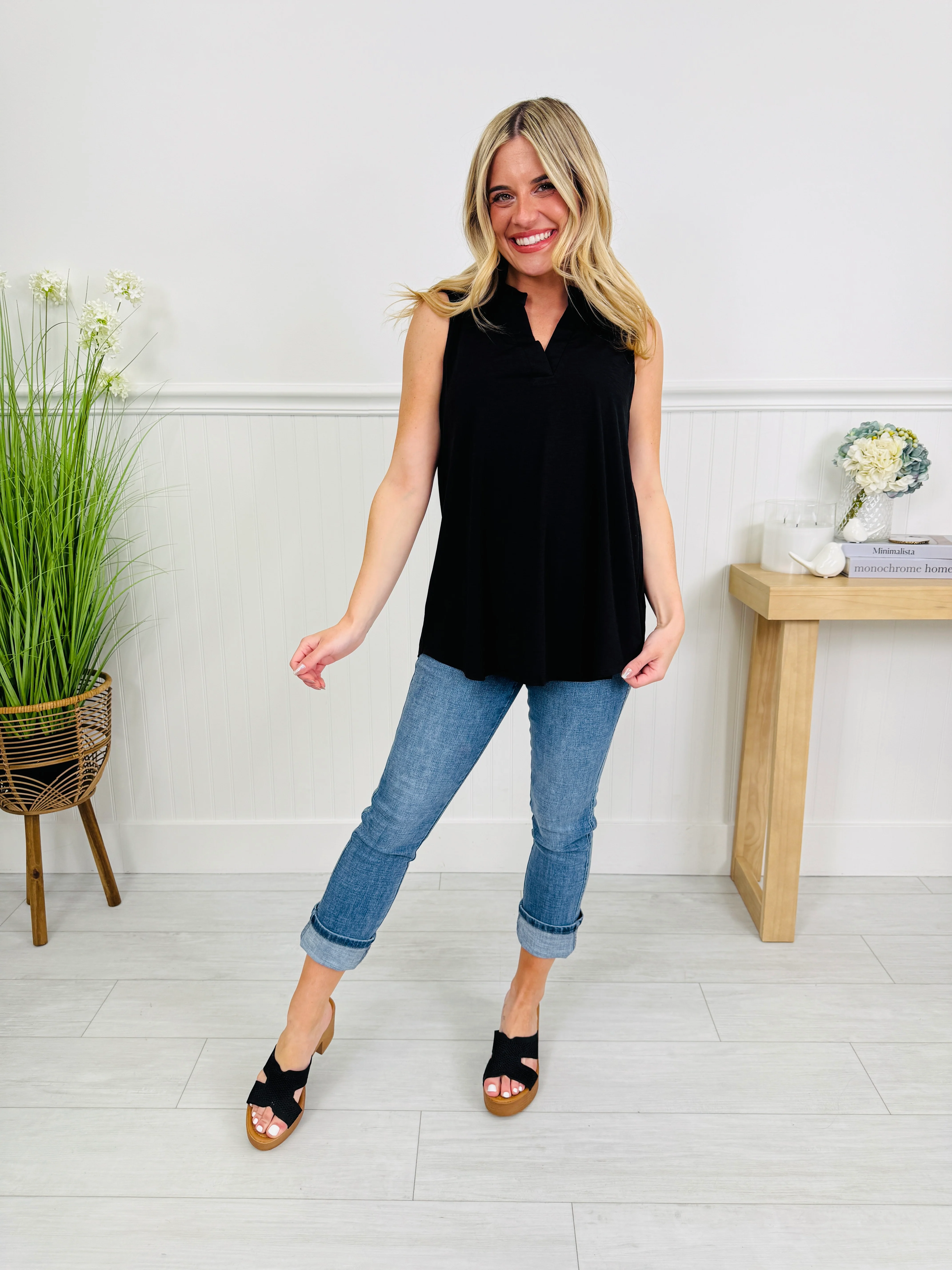 Effortless Summer Days Top in Multiple Colors - Image 17
