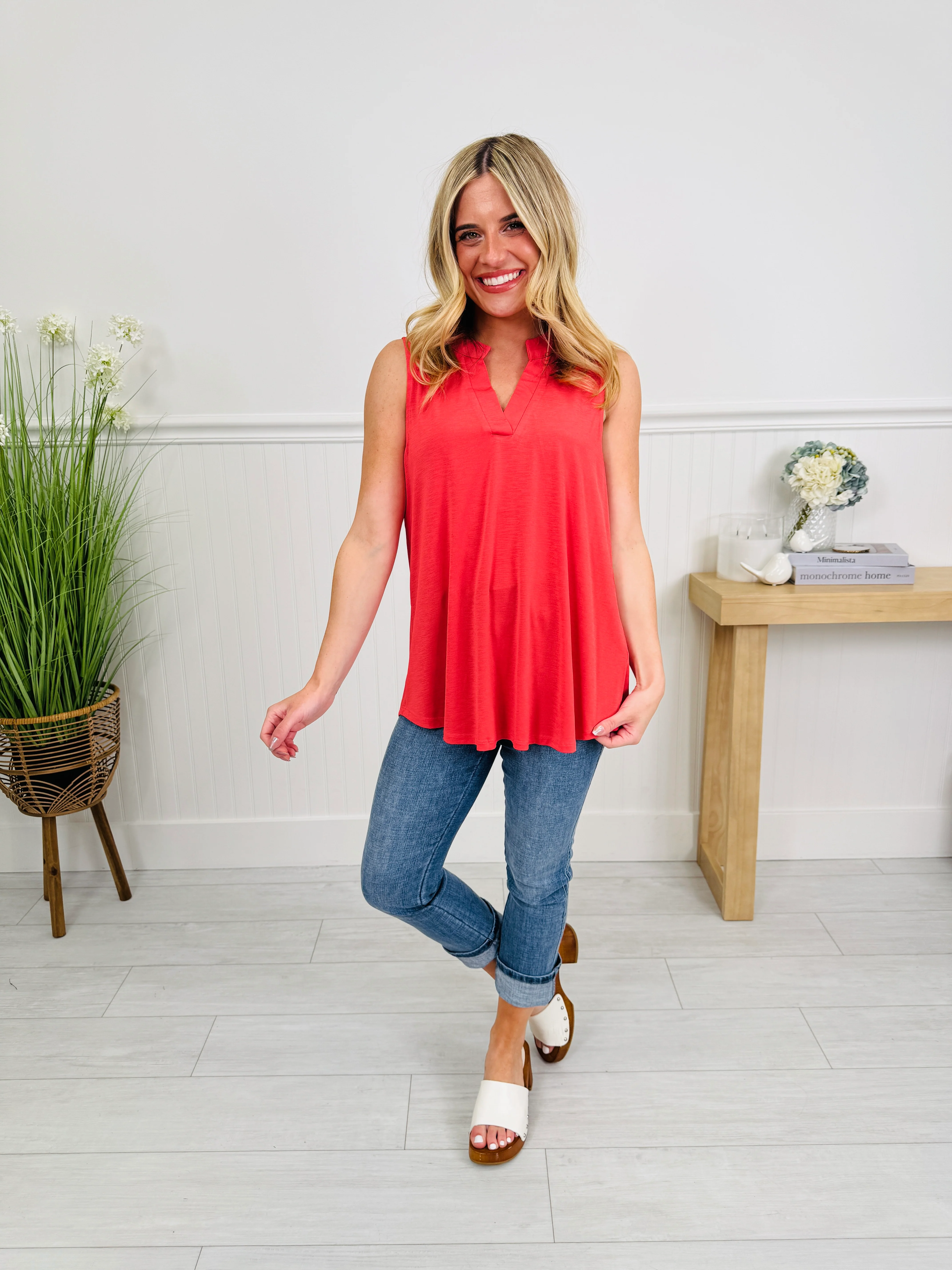 Effortless Summer Days Top in Multiple Colors - Image 23