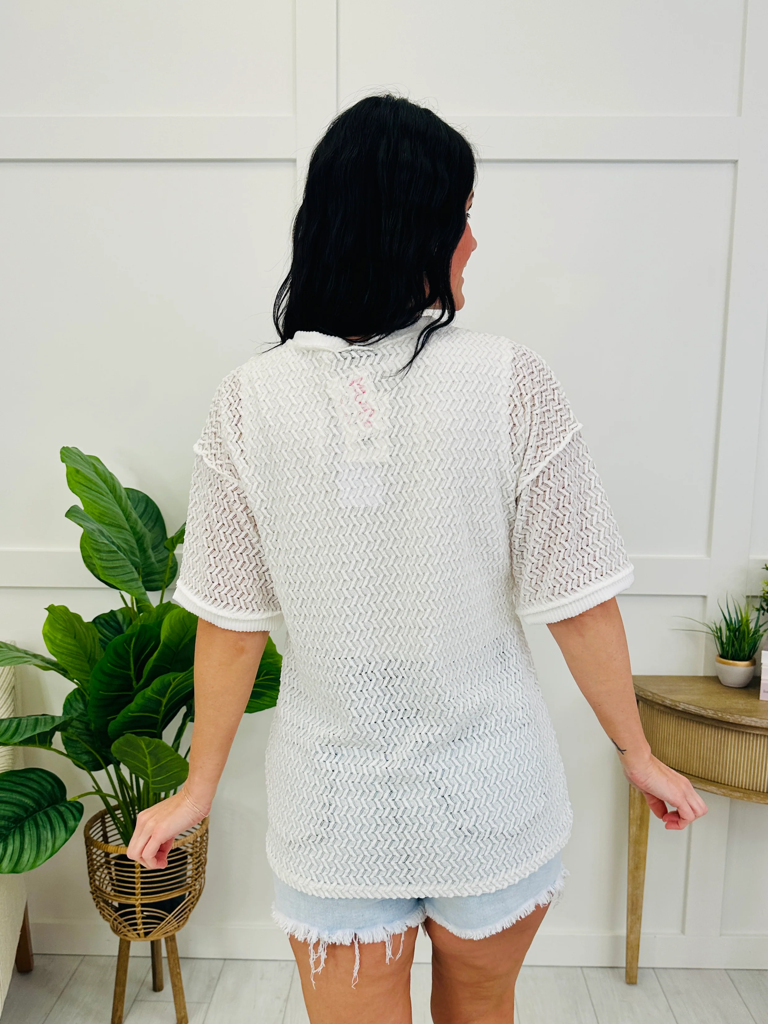 Elevated Essential Top - Image 4