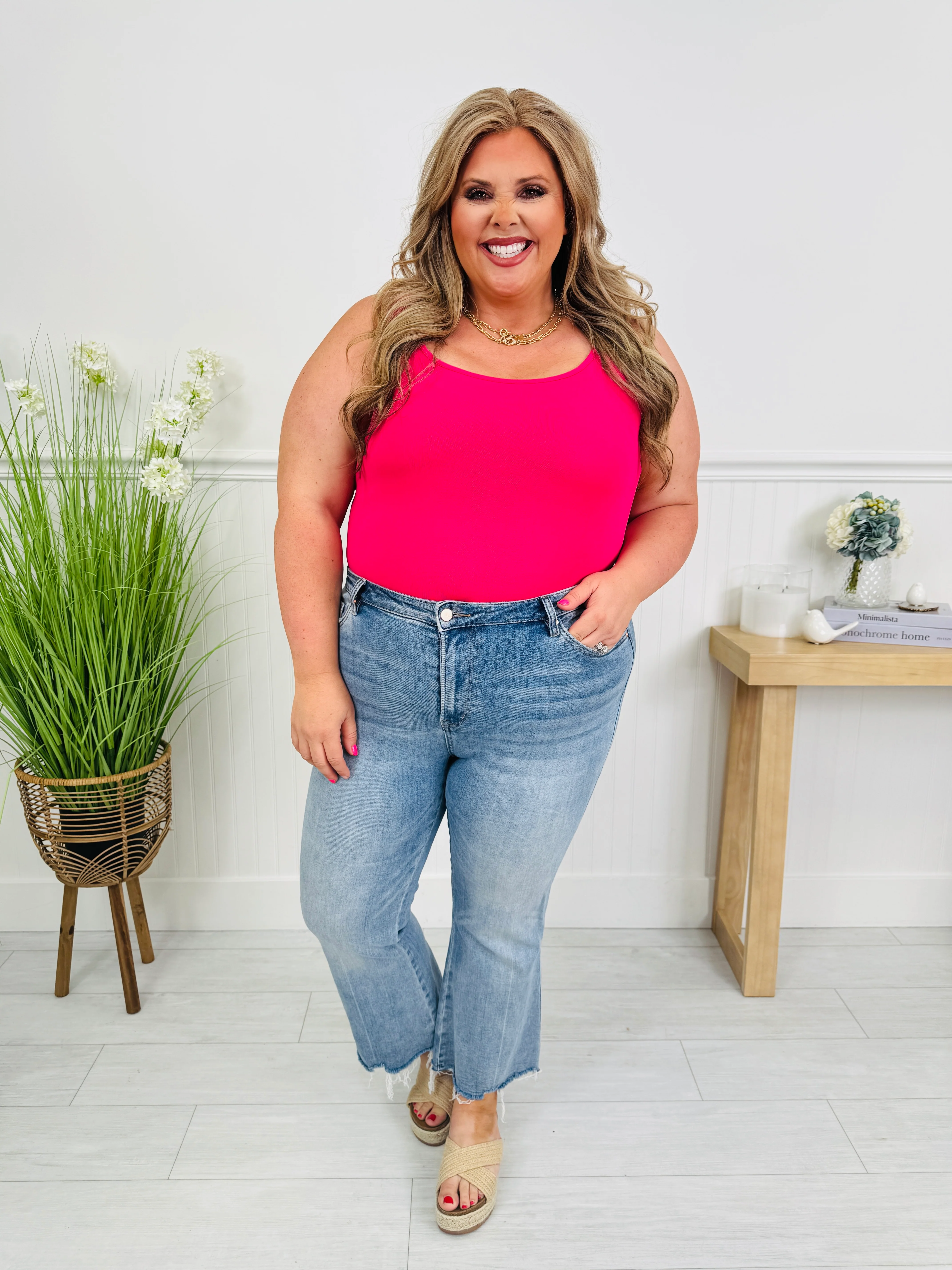 Everyday Edit Tank Top In Multiple Colors - Image 25