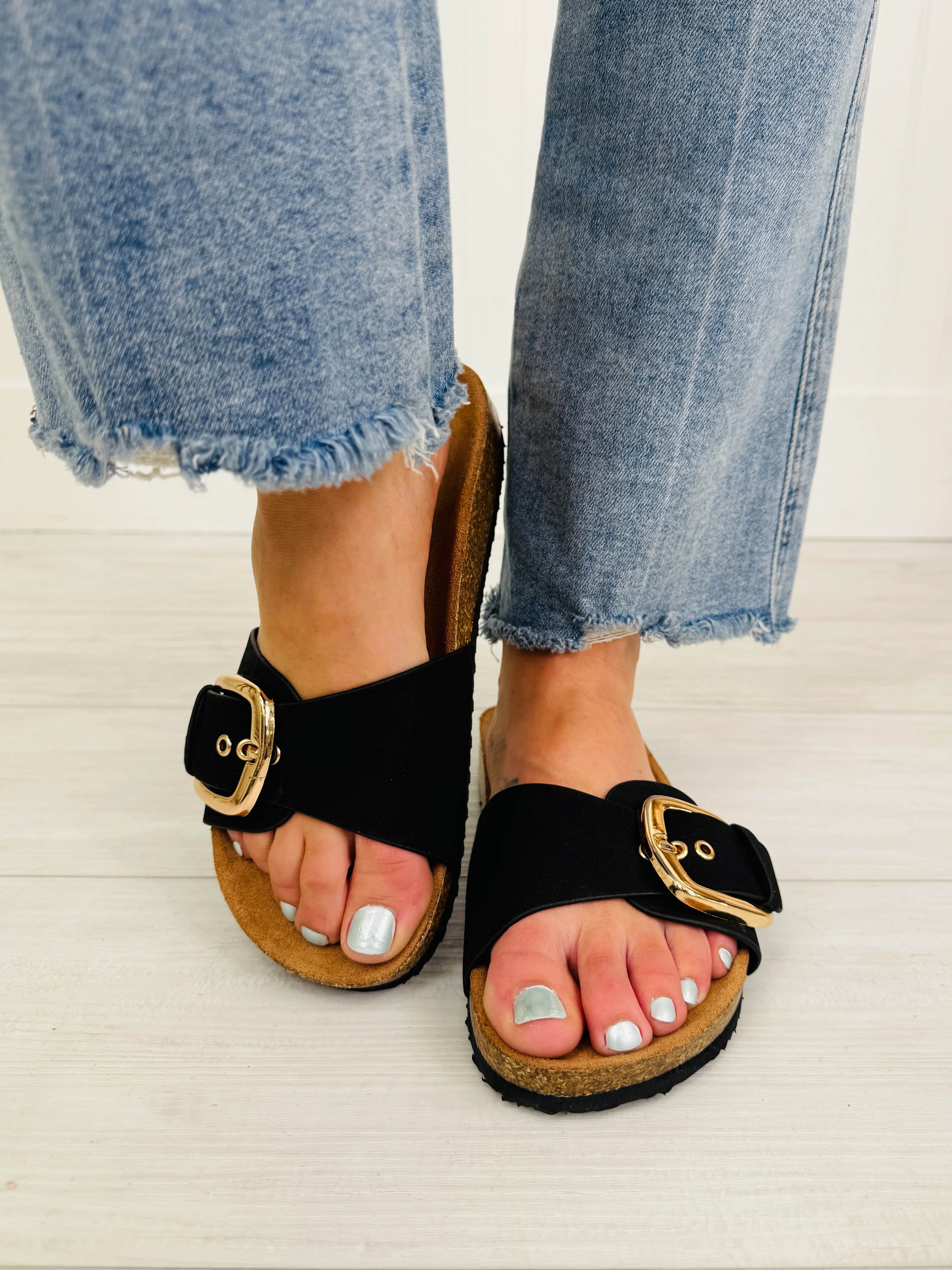 Everyday Escape Sandals in Multiple Colors - Image 8
