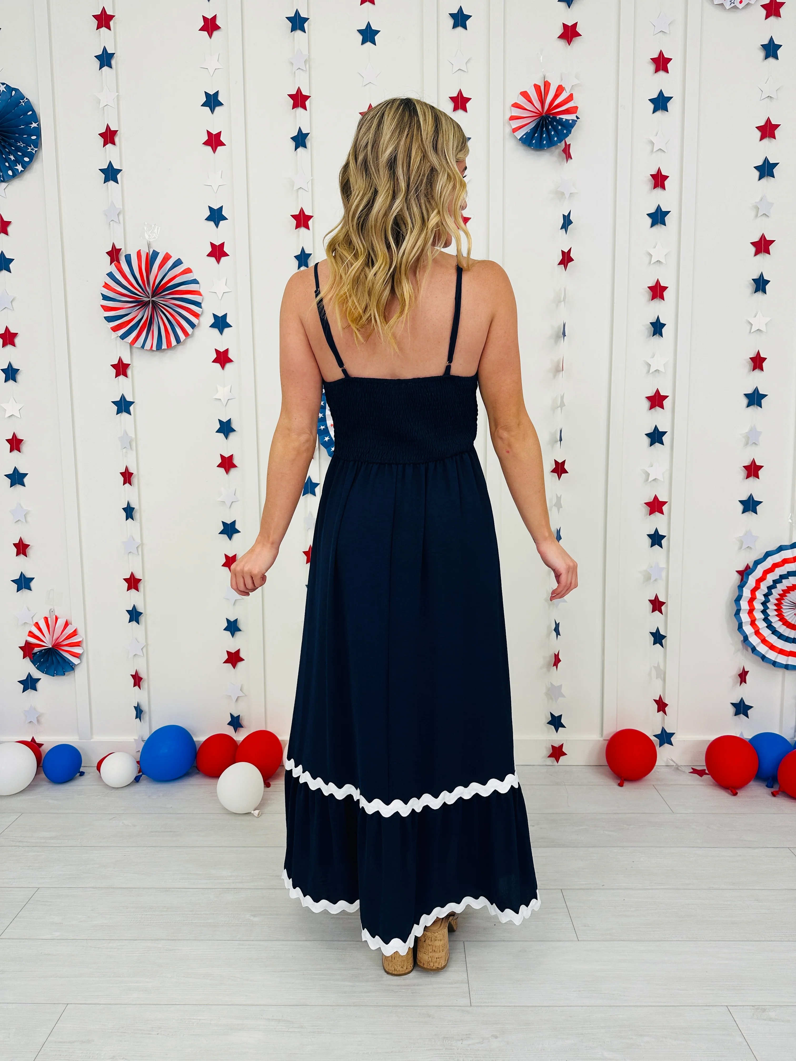 Firework Finale Maxi Dress in Multiple Colors - Image 10