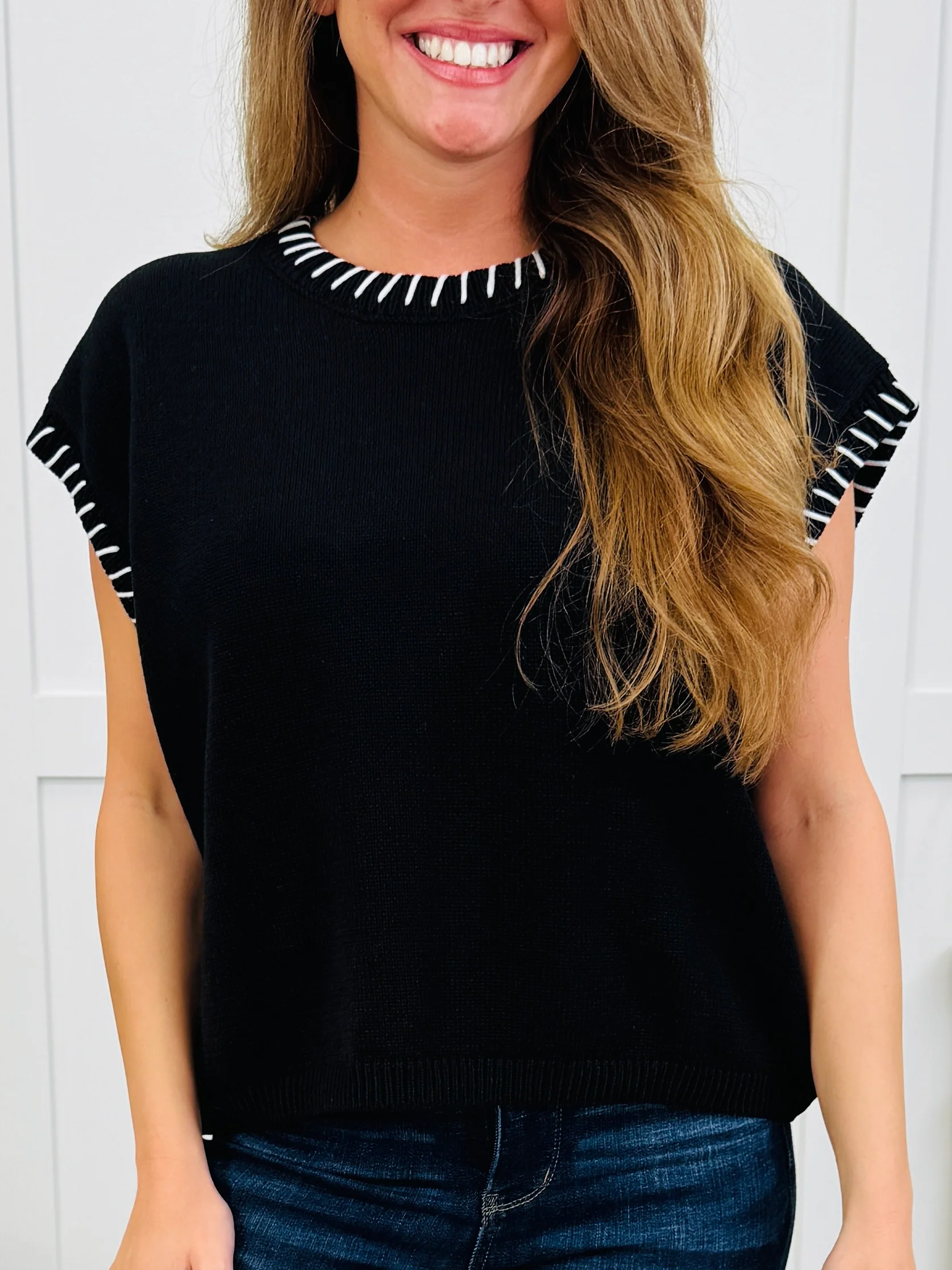 Home By Moonlight Top In Multiple Colors - Image 7
