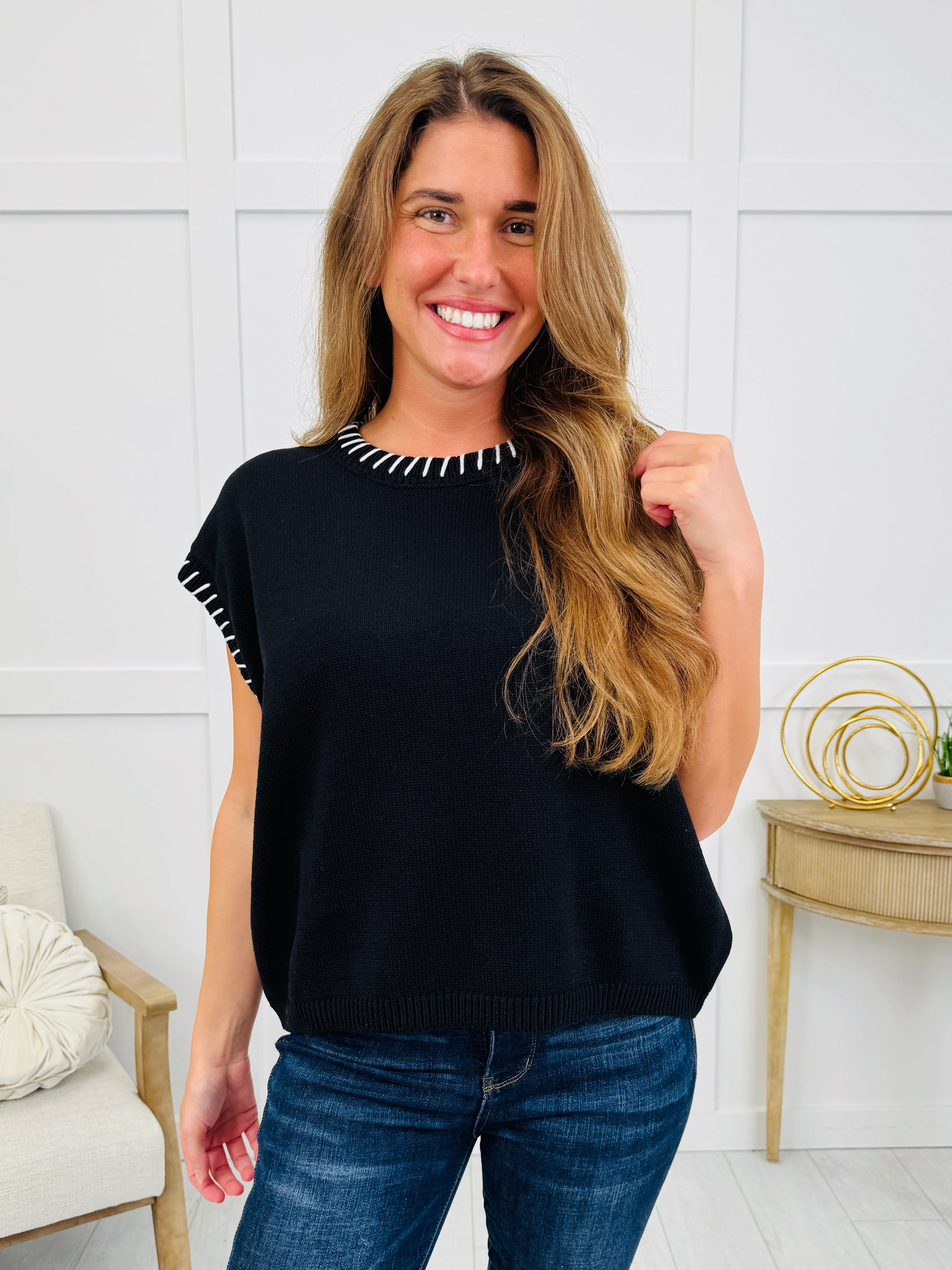 Home By Moonlight Top In Multiple Colors - Image 8