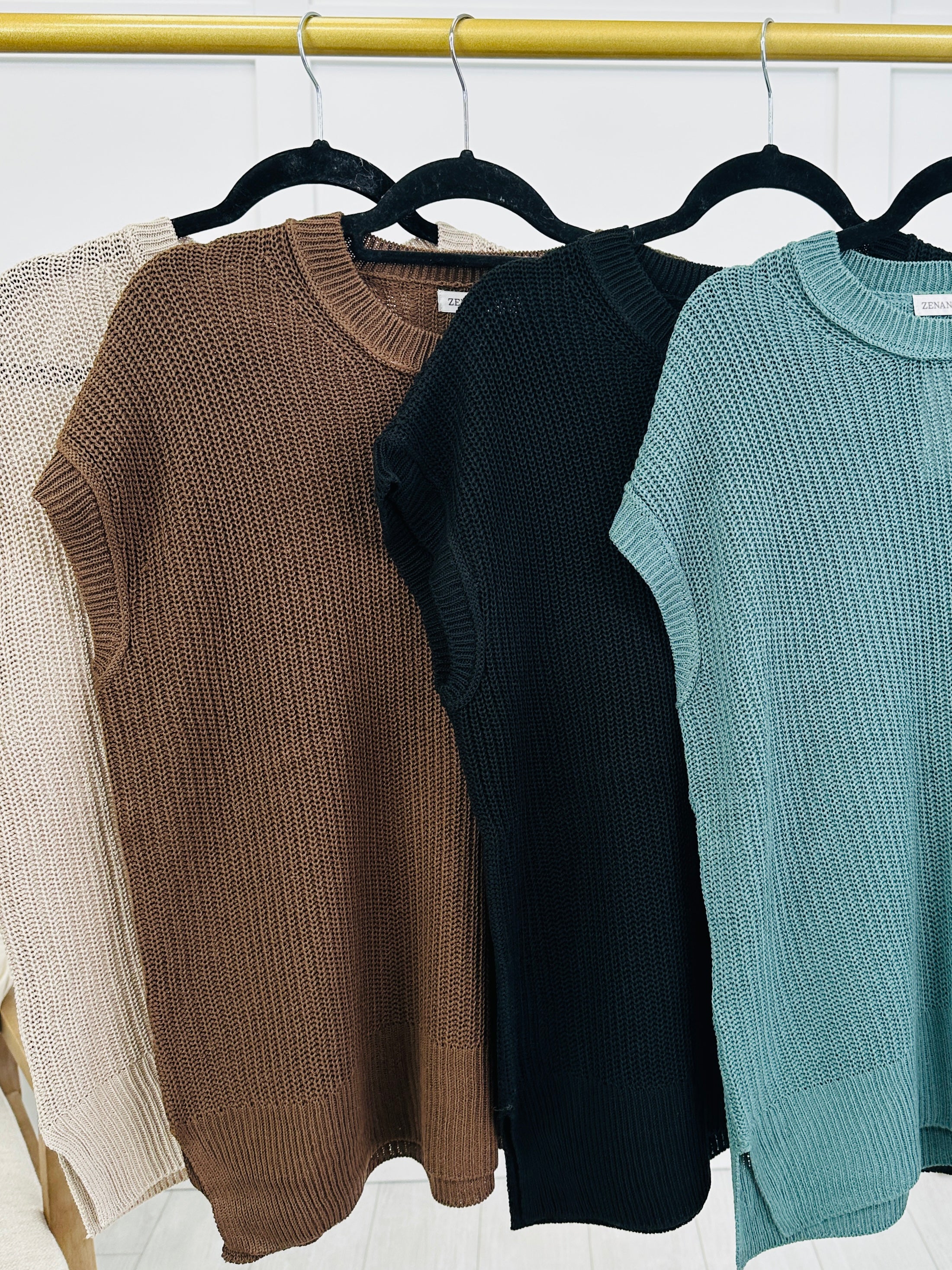 Homebody Chic Top In Multiple Colors - Image 11