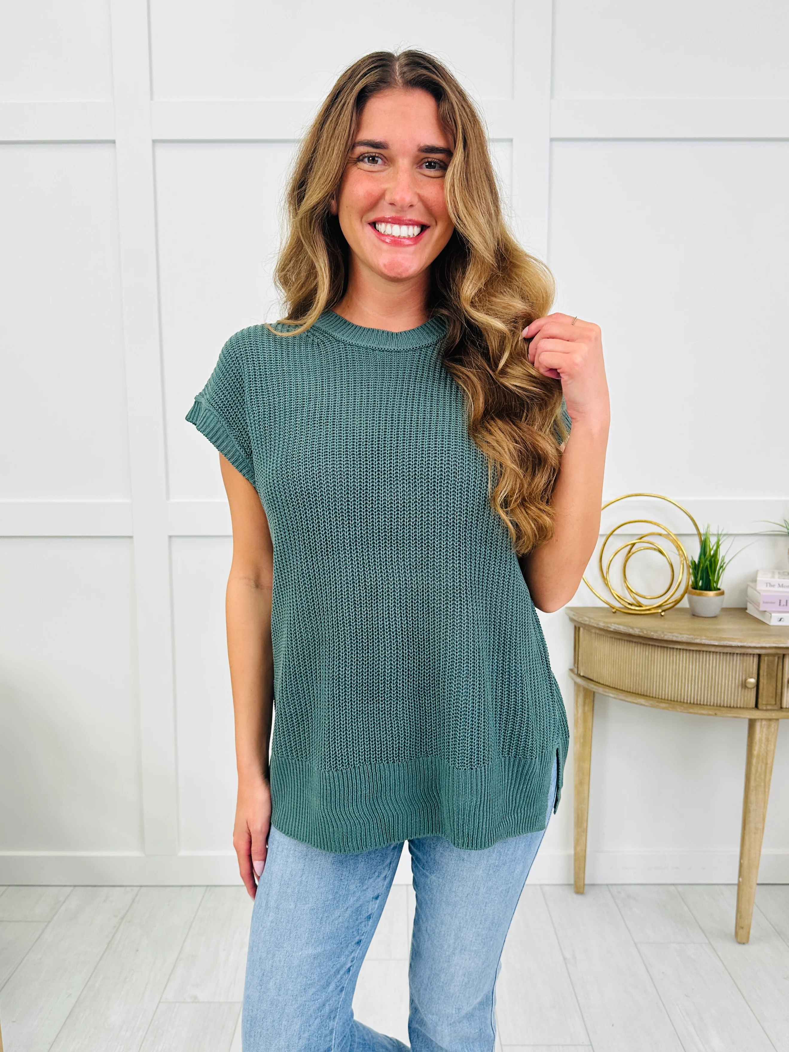Homebody Chic Top In Multiple Colors - Image 3