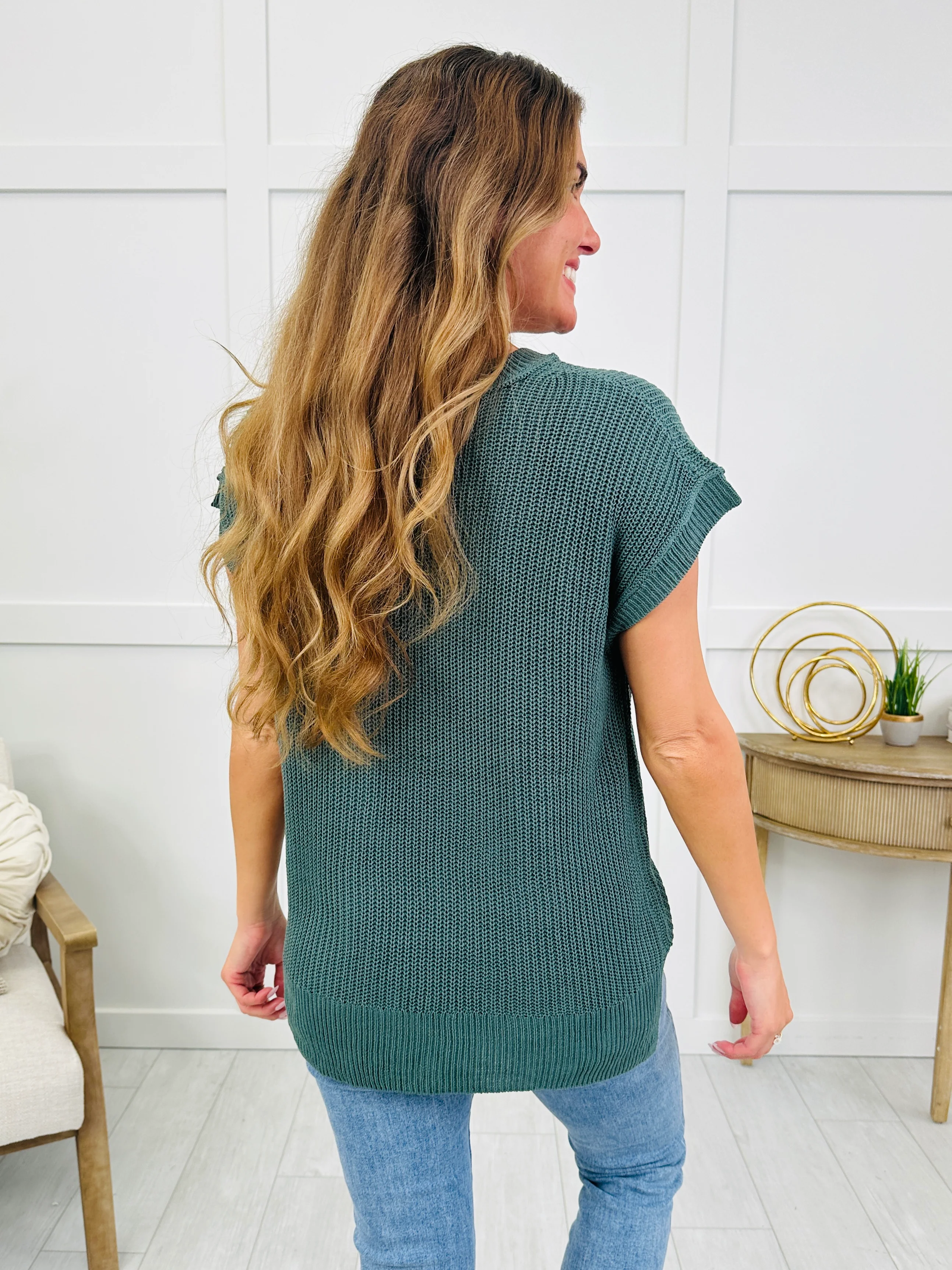 Homebody Chic Top In Multiple Colors - Image 4