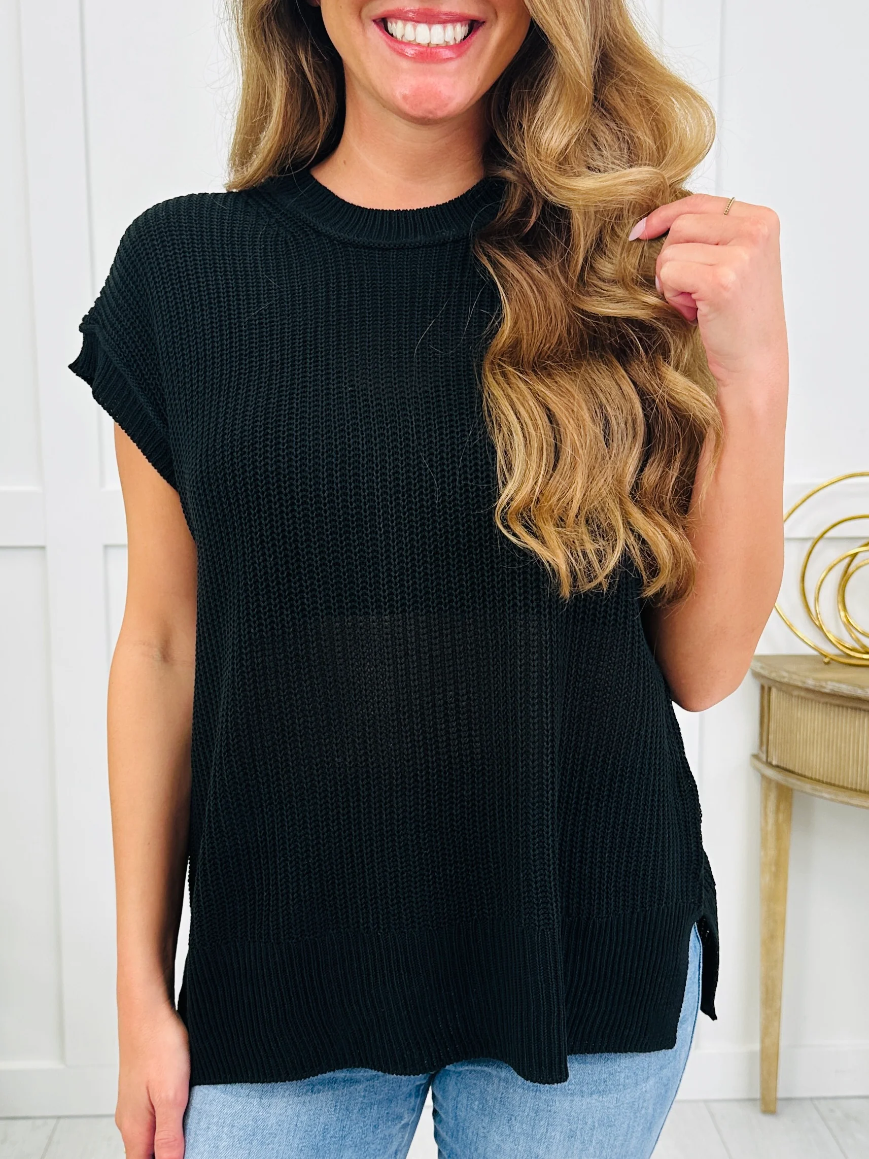 Homebody Chic Top In Multiple Colors - Image 7