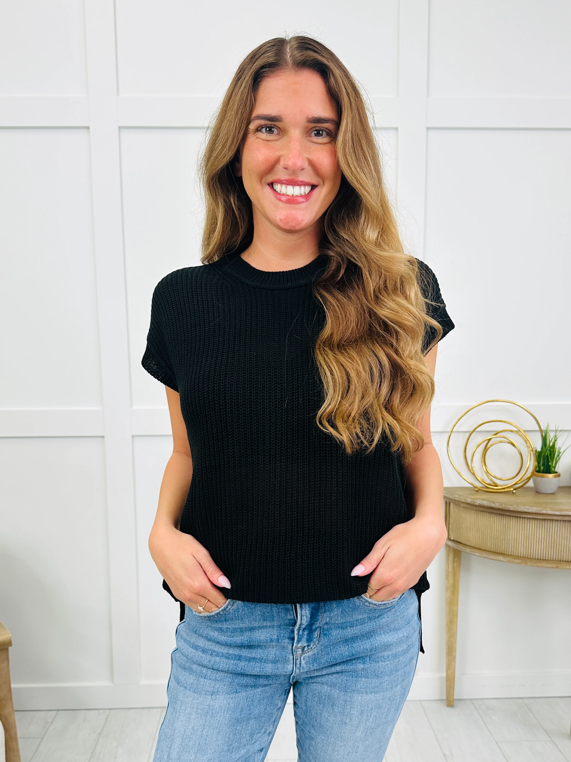 Homebody Chic Top In Multiple Colors - Image 8