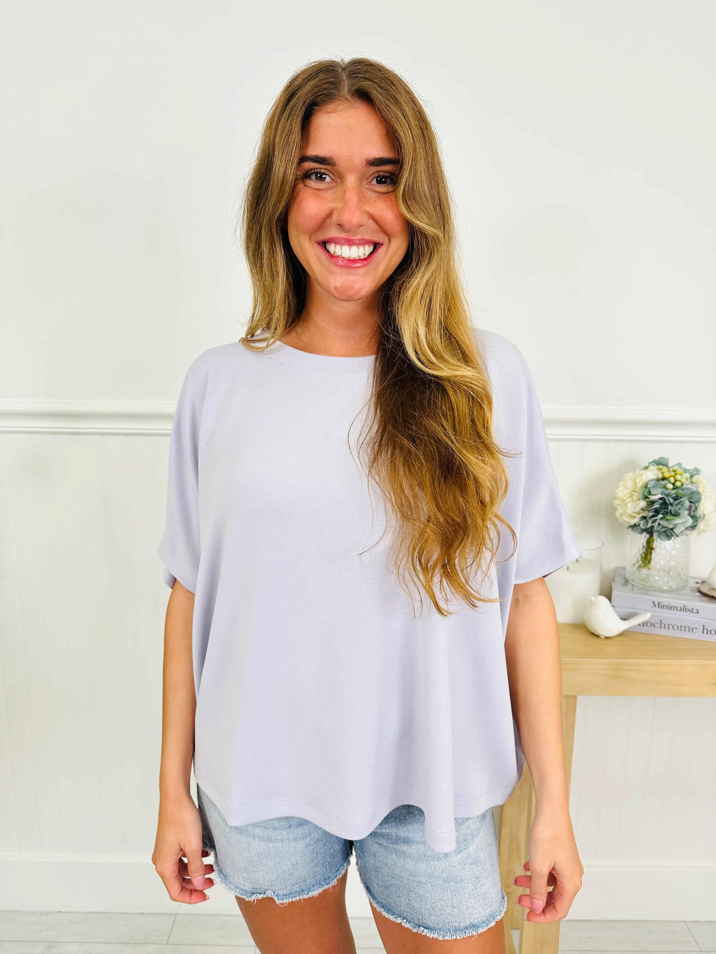 Honey In My Heart Top In Multiple Colors - Image 11