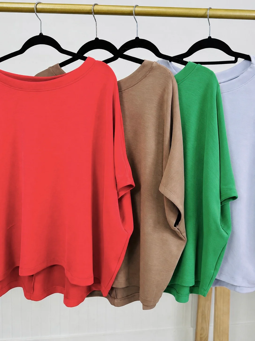 Honey In My Heart Top In Multiple Colors - Image 12