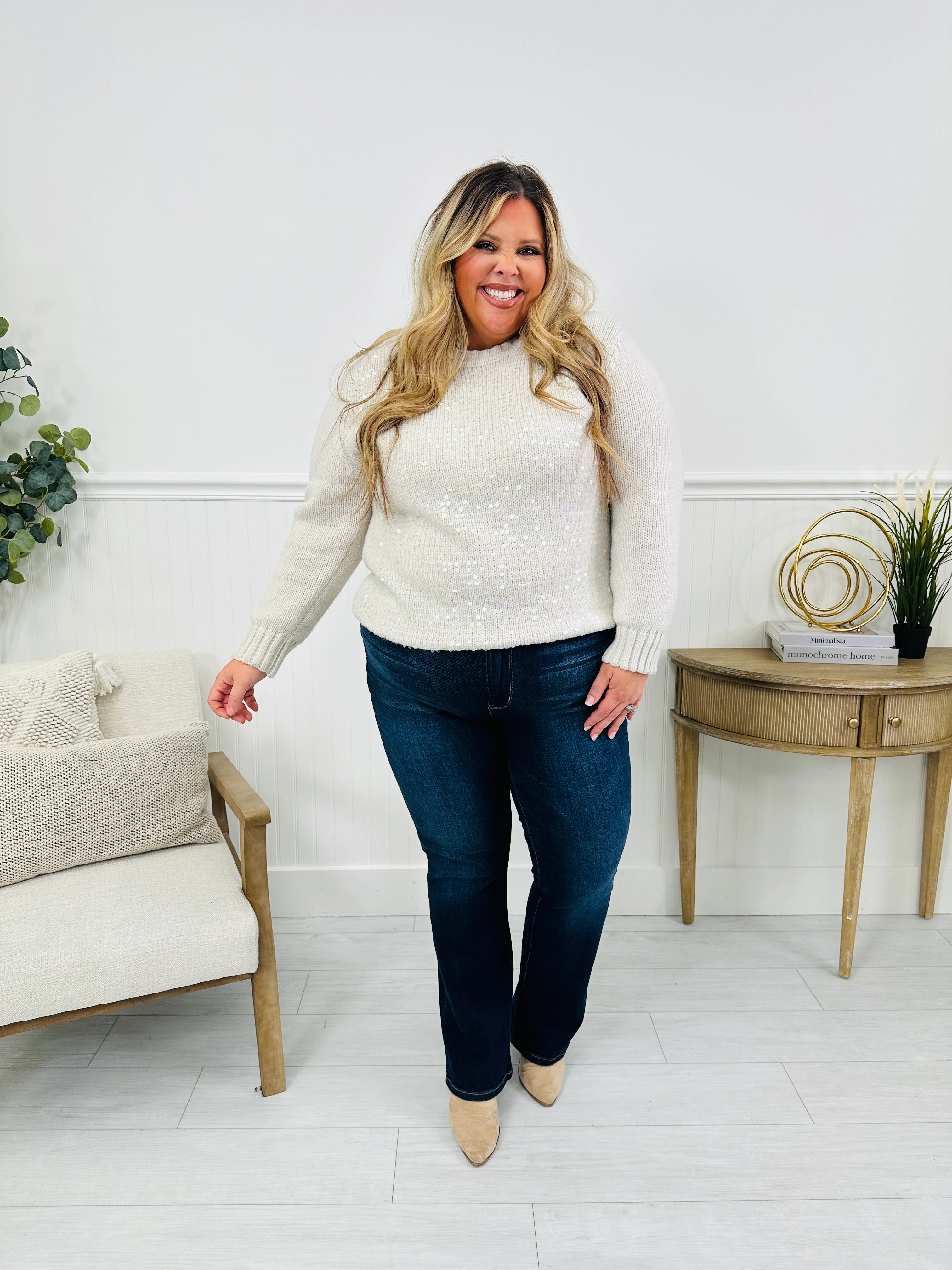 Judy Blue Best Fit Yet Bootcut Jeans in Regular and Petite - Image 15